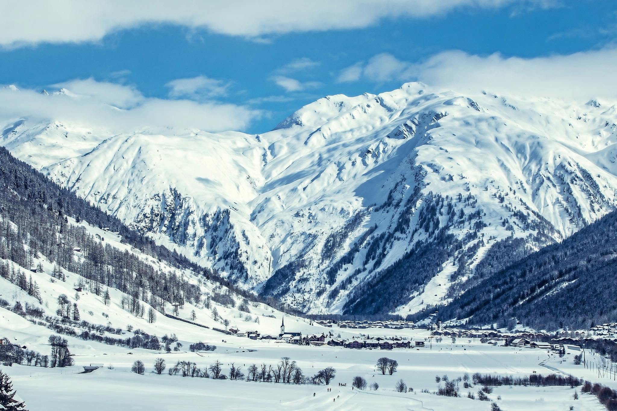 Auli Tour