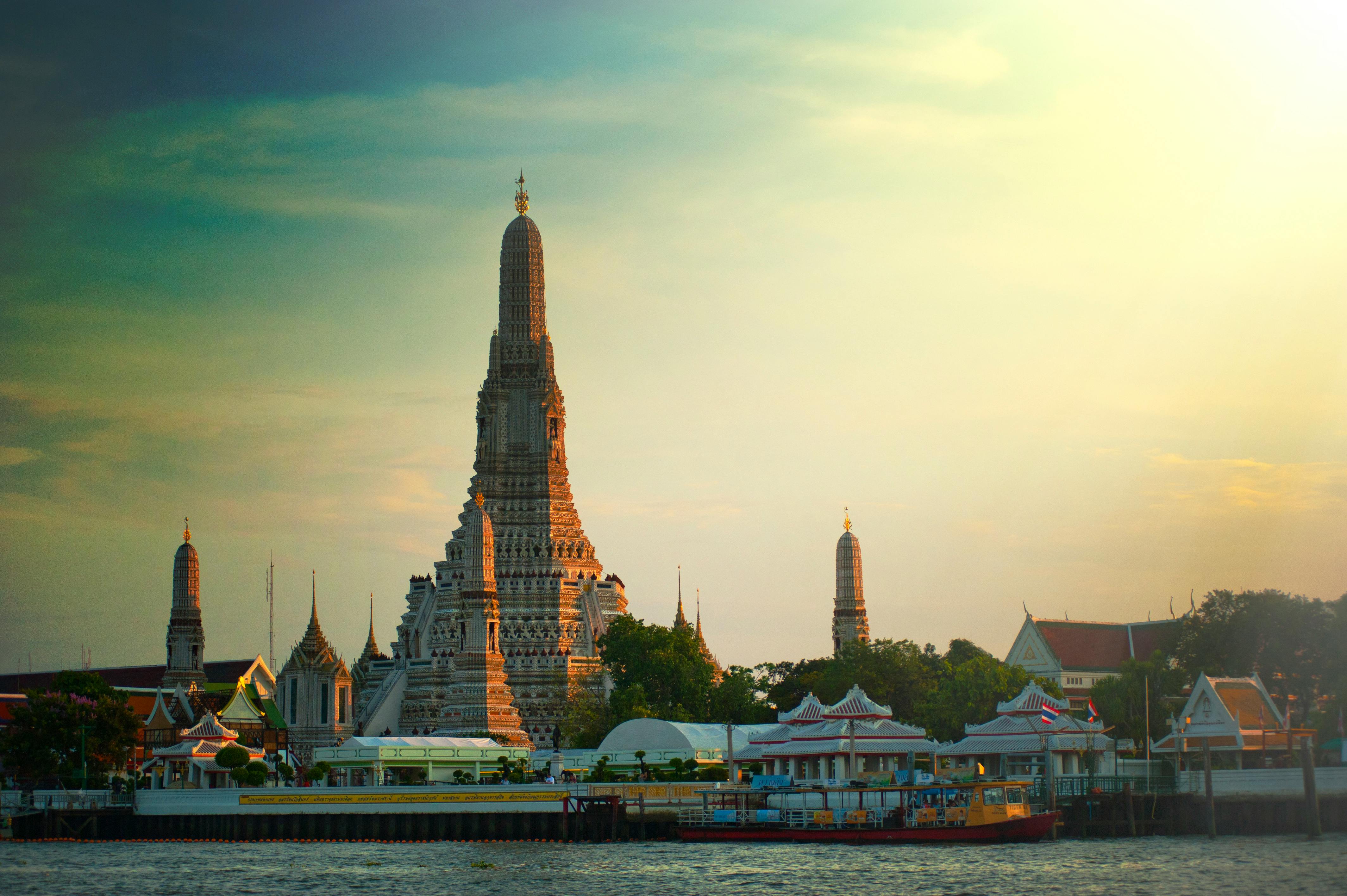 Bangkok Tour