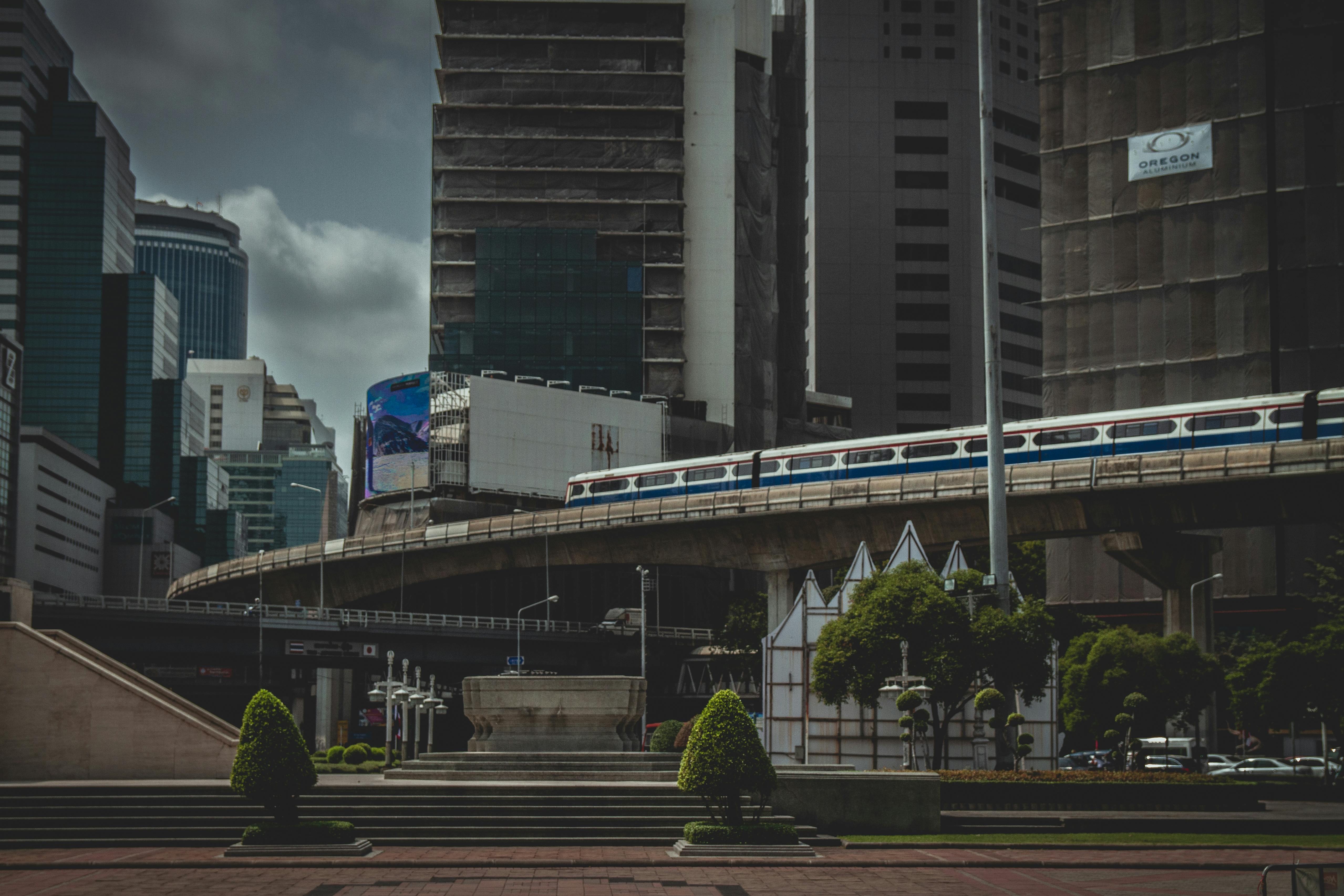 Bangkok Tour