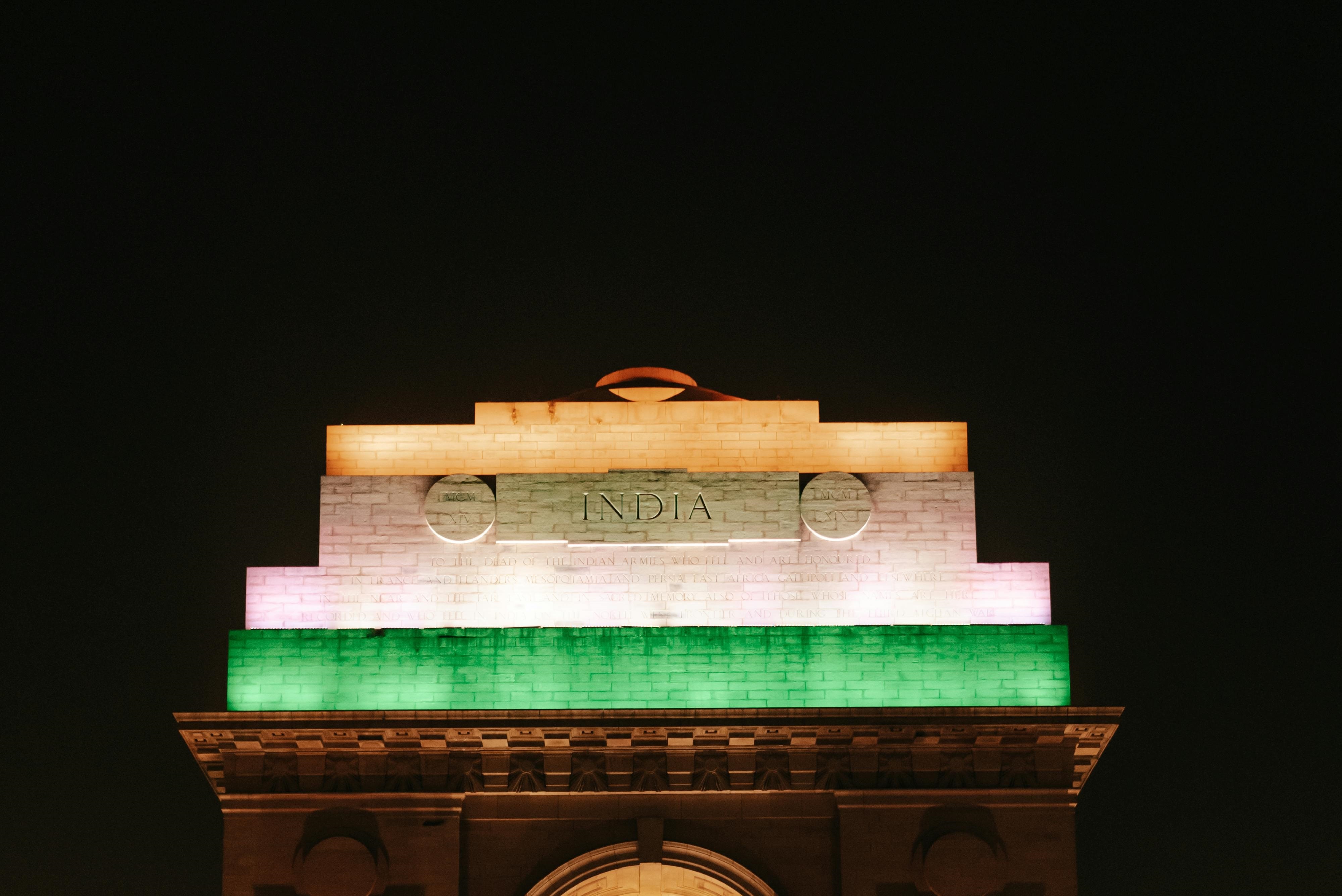 New Delhi Tour