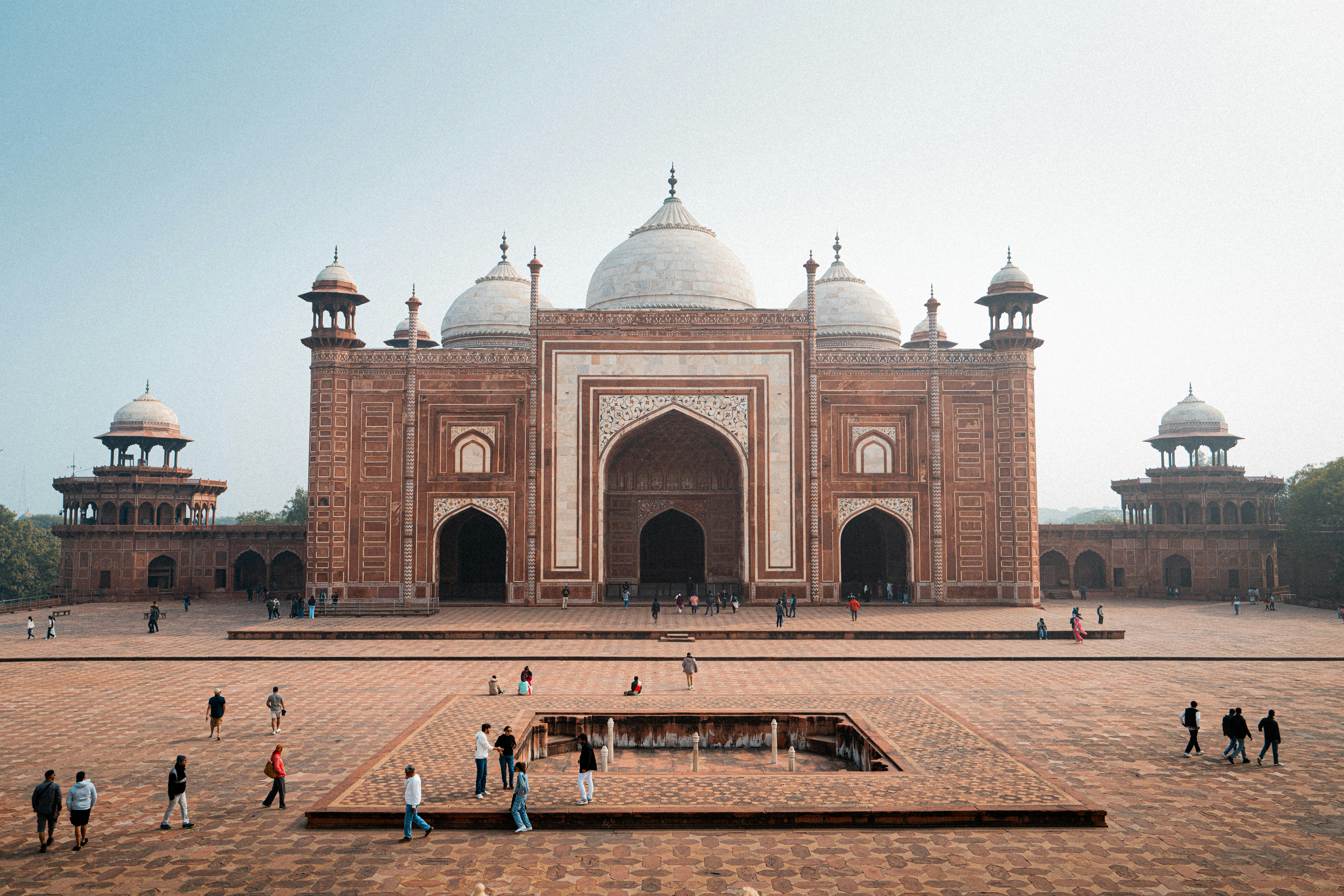 New Delhi Tour