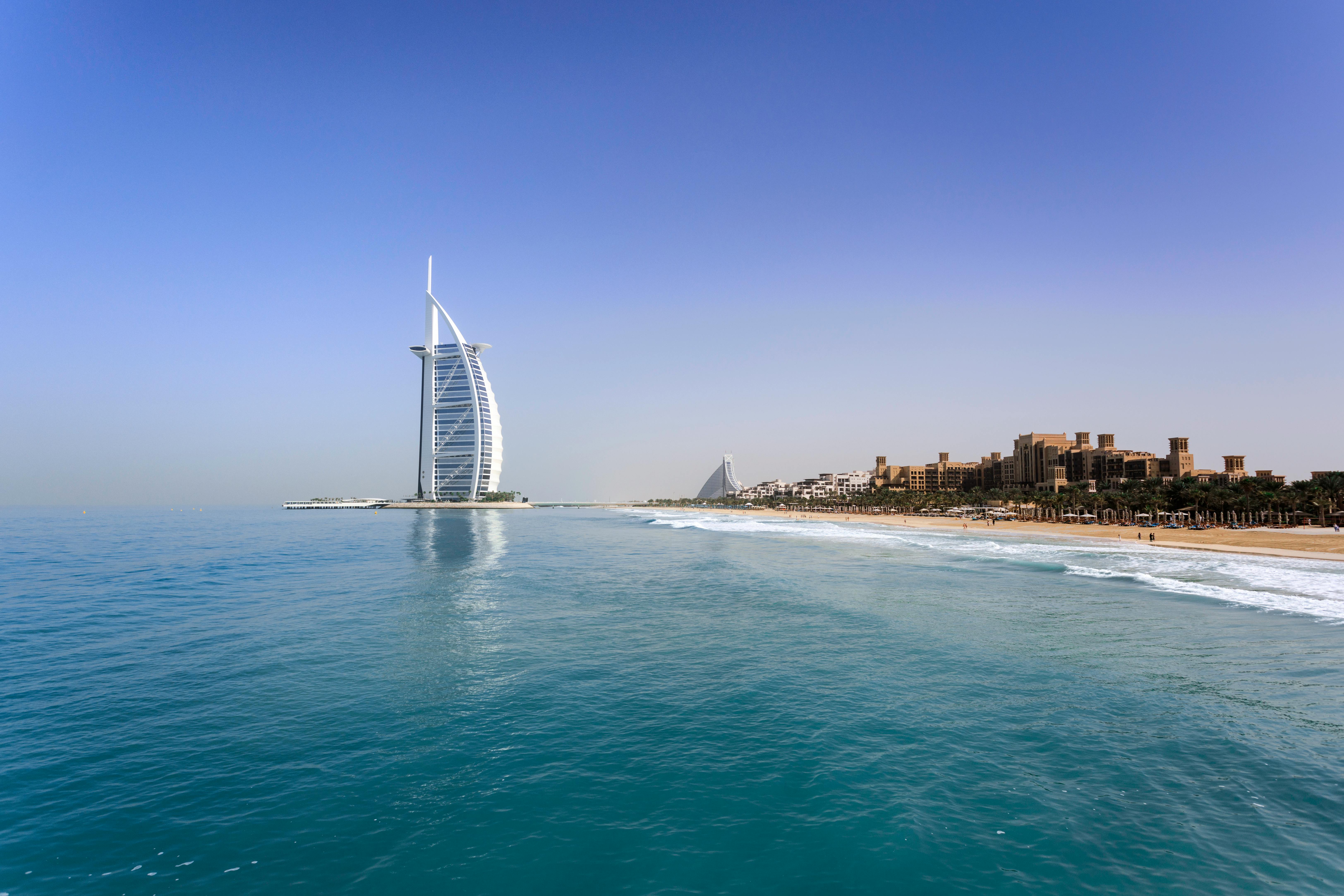 Dubai Tour