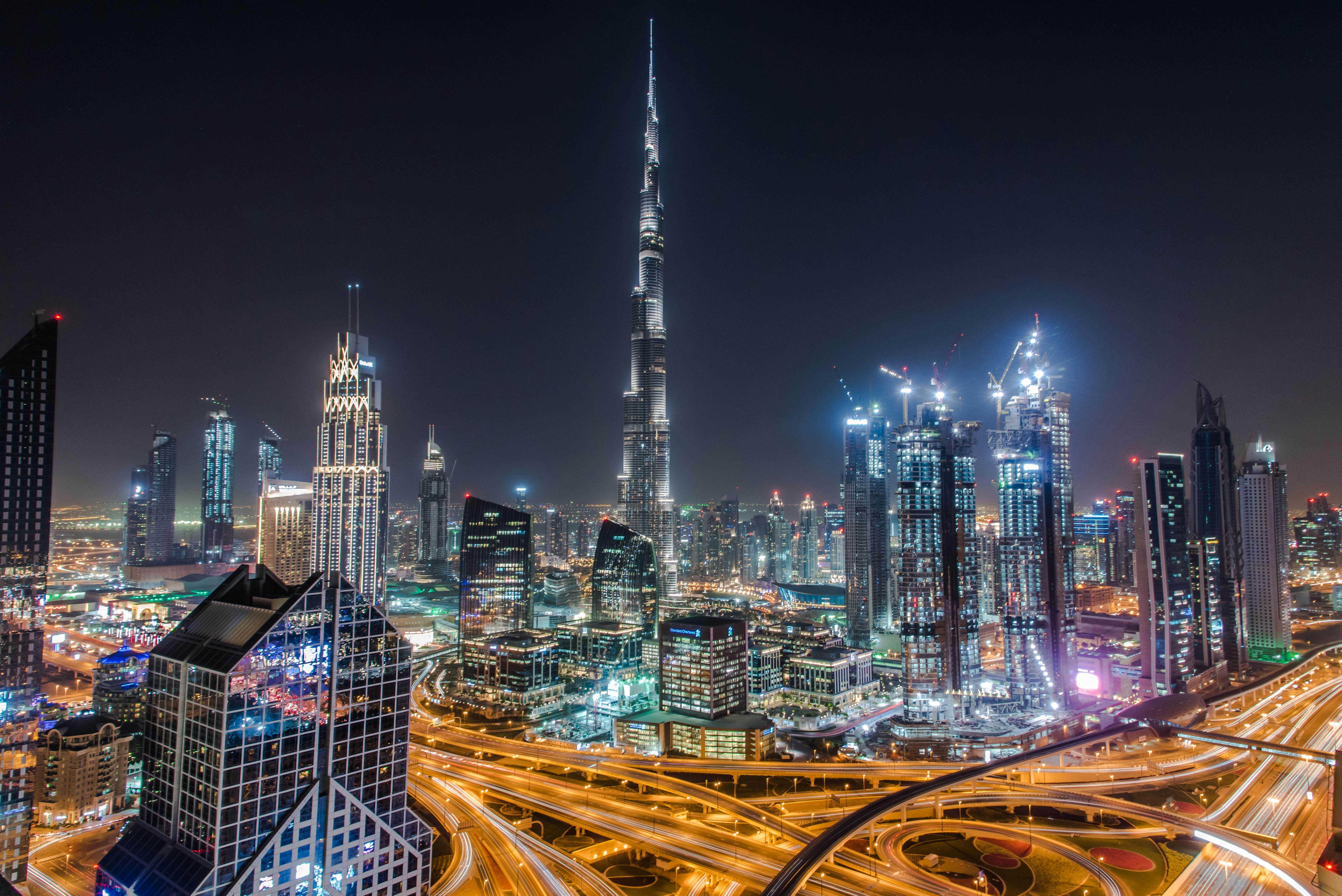 Dubai Tour