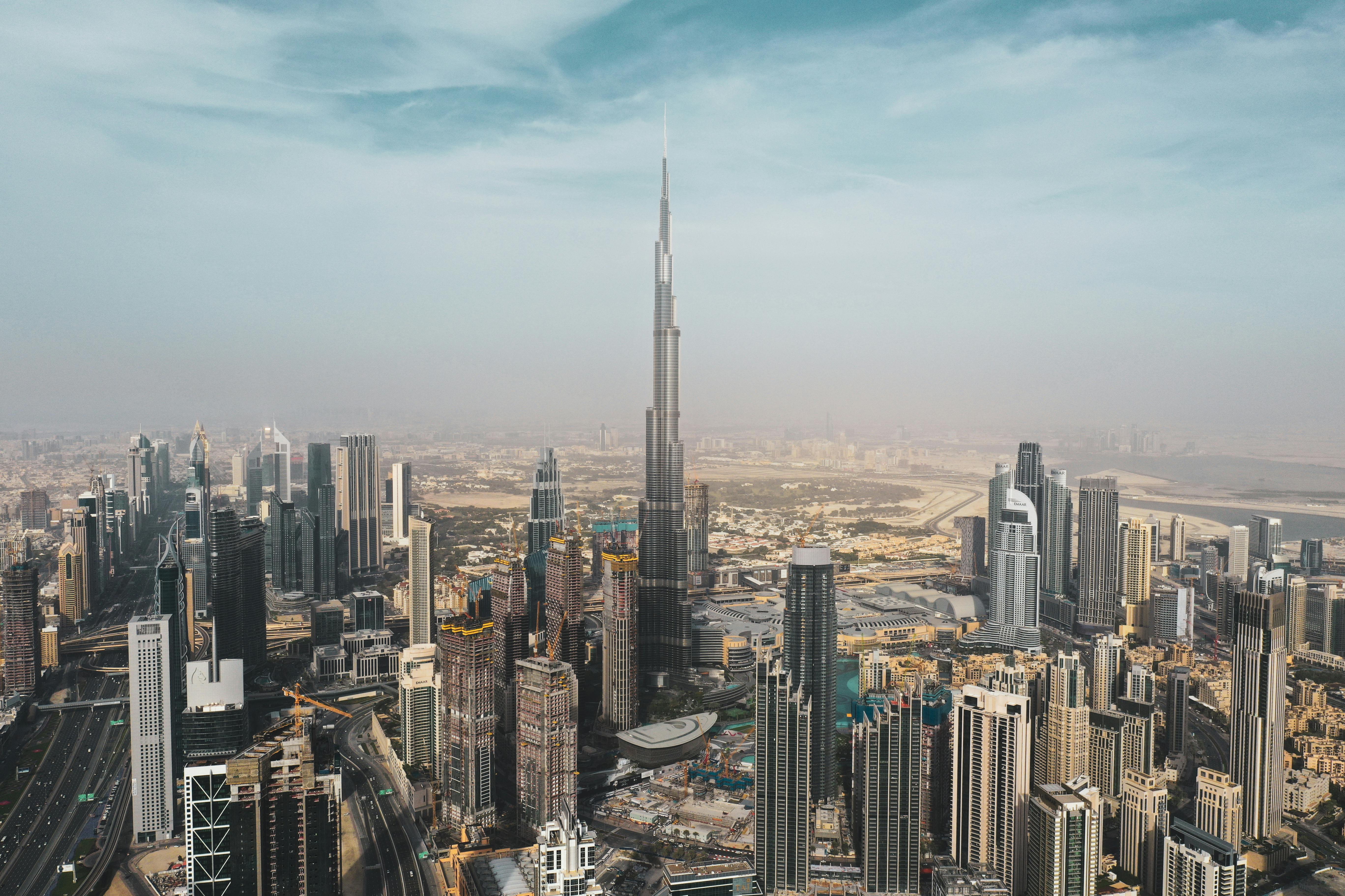 Dubai Tour
