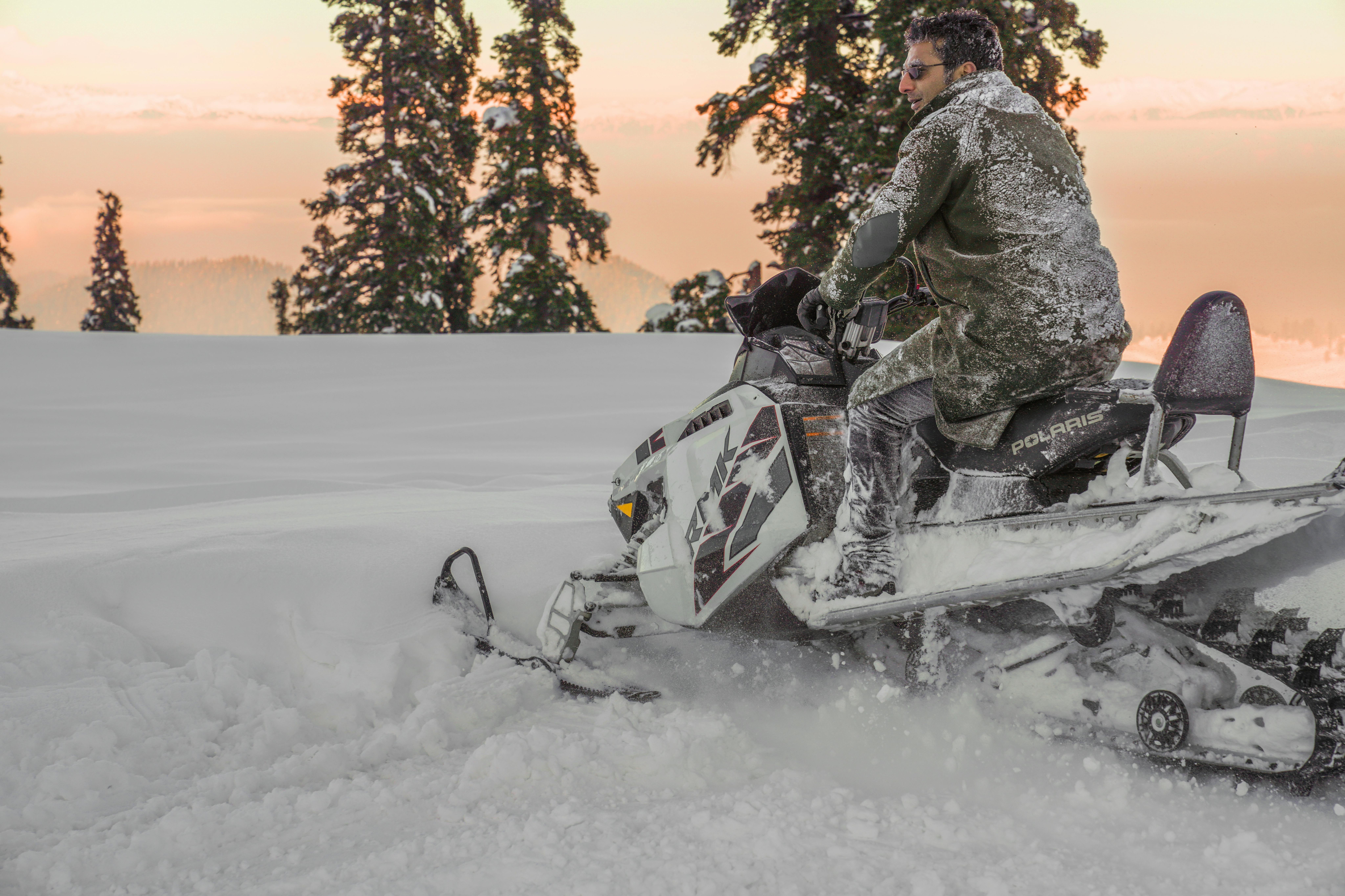 Gulmarg Tour