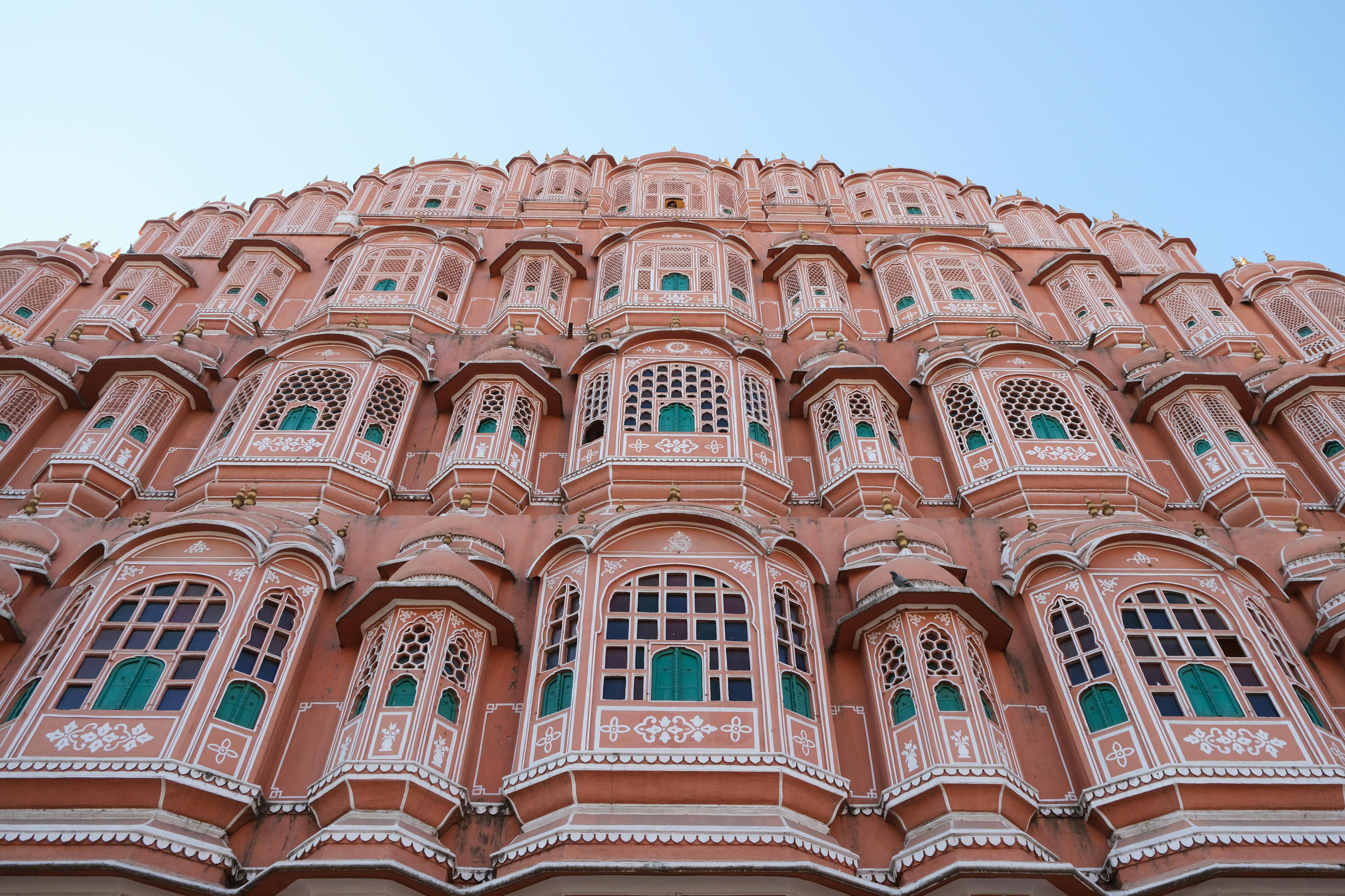 Jaipur Tour
