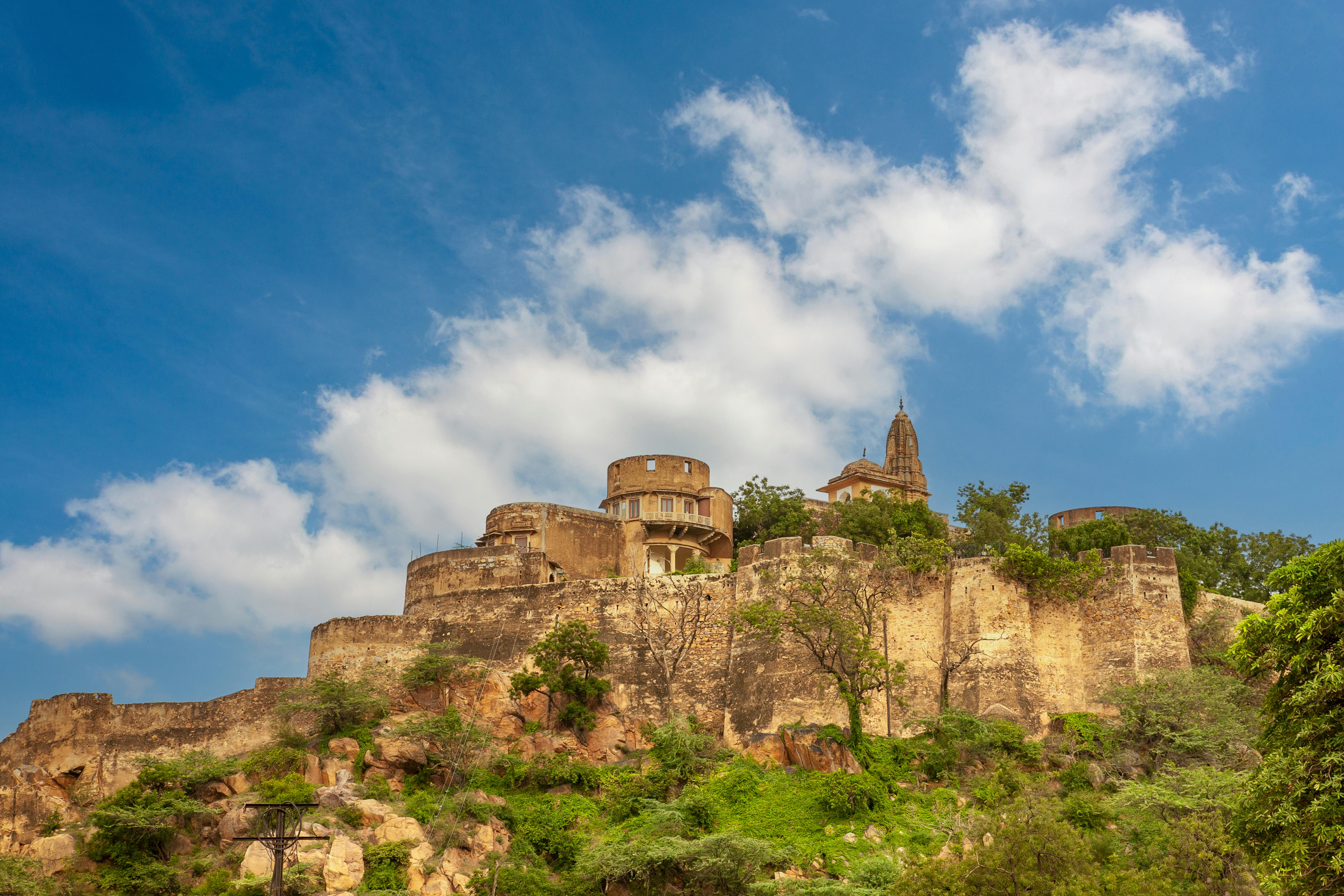 Jaipur Tour