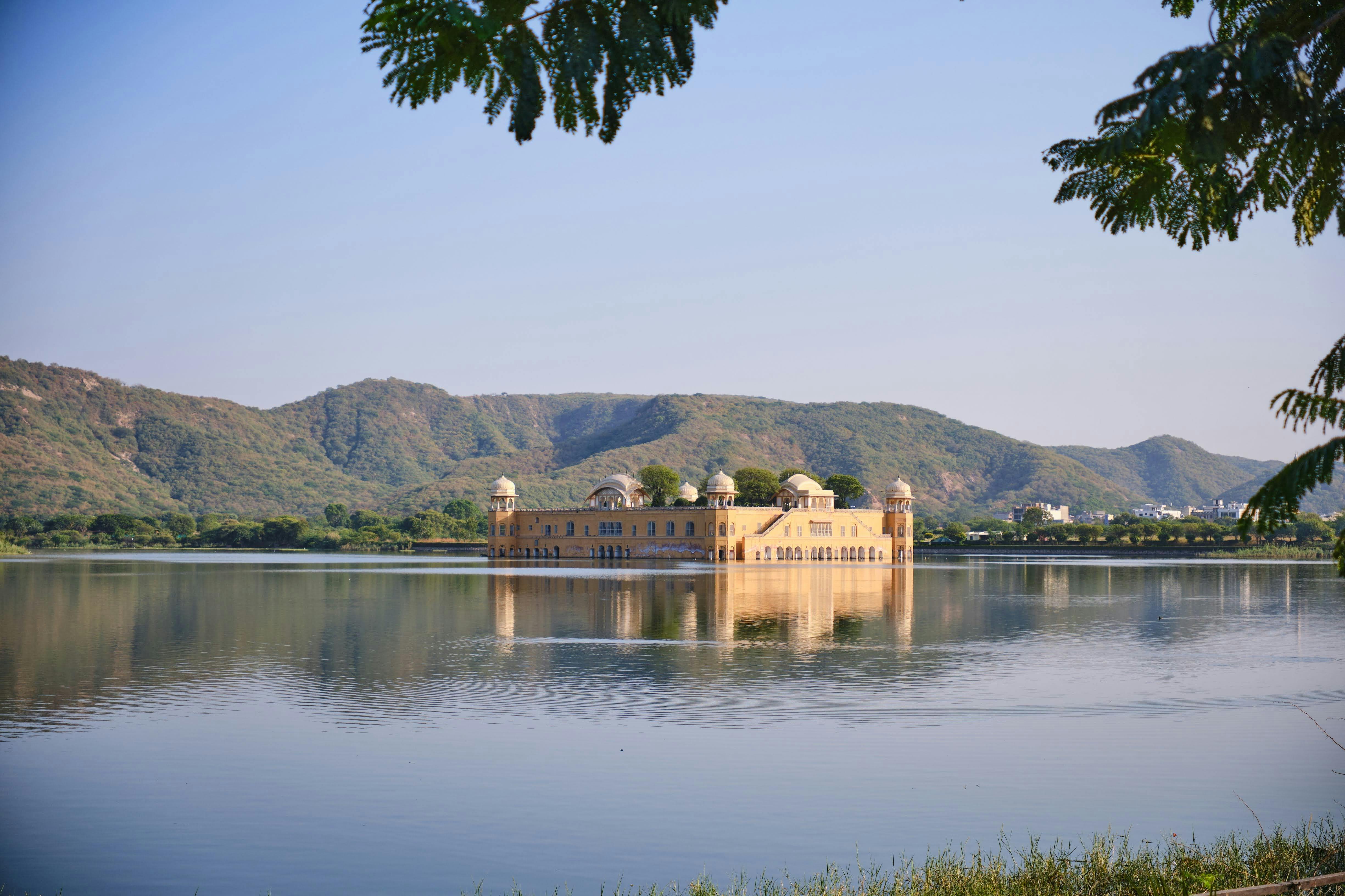 Jaipur Tour