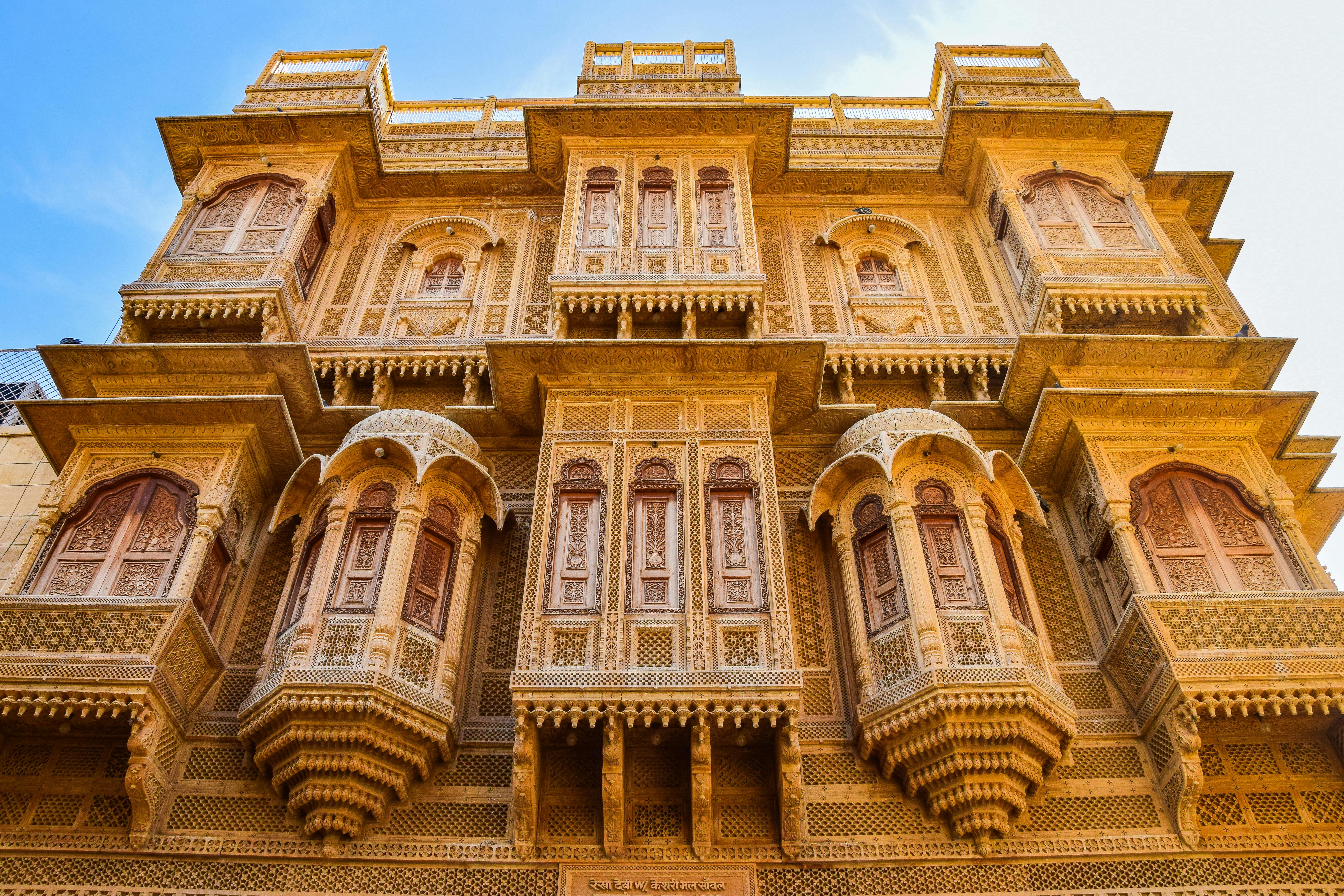Jaisalmer Tour