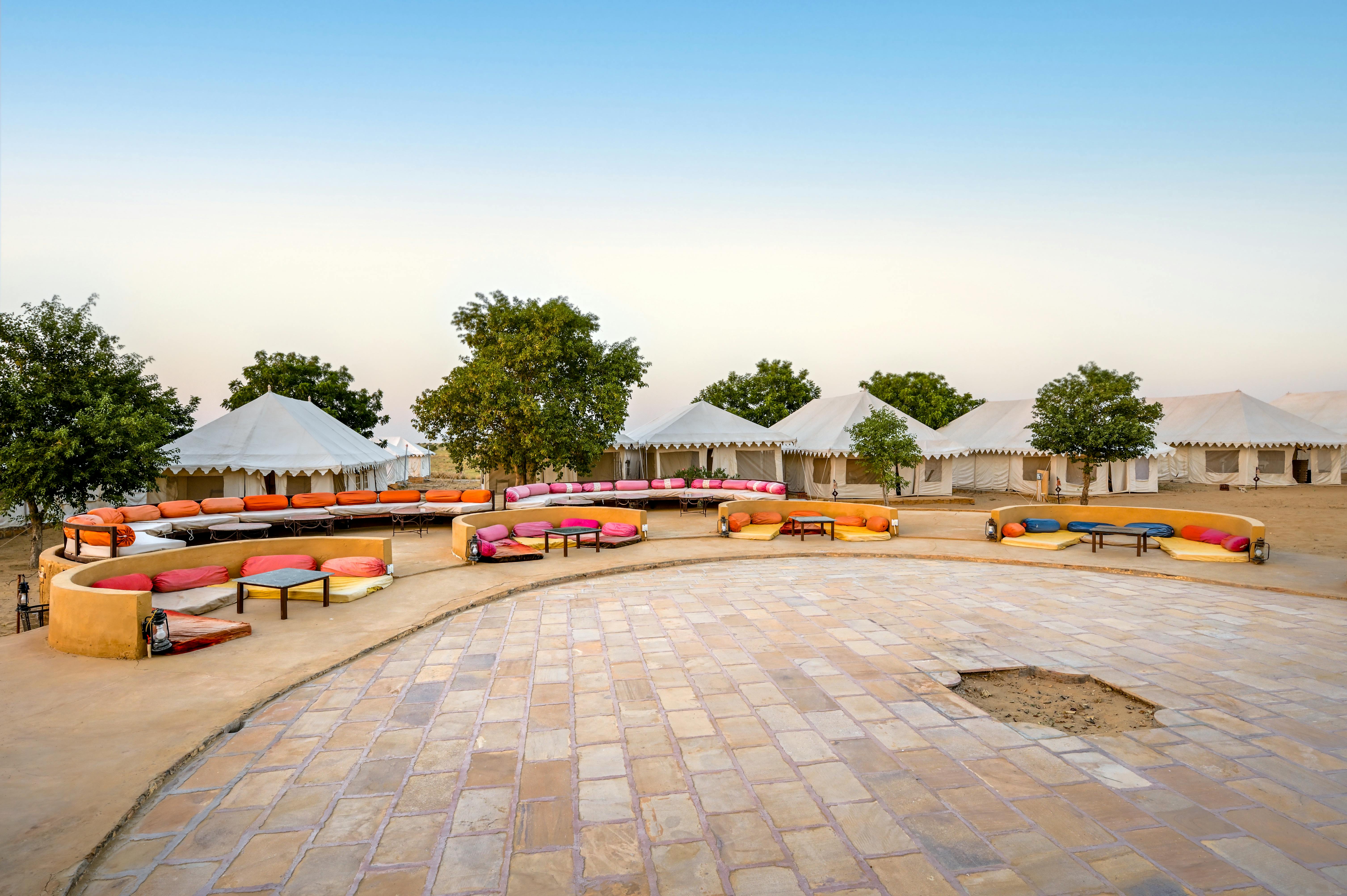 Jaisalmer Tour