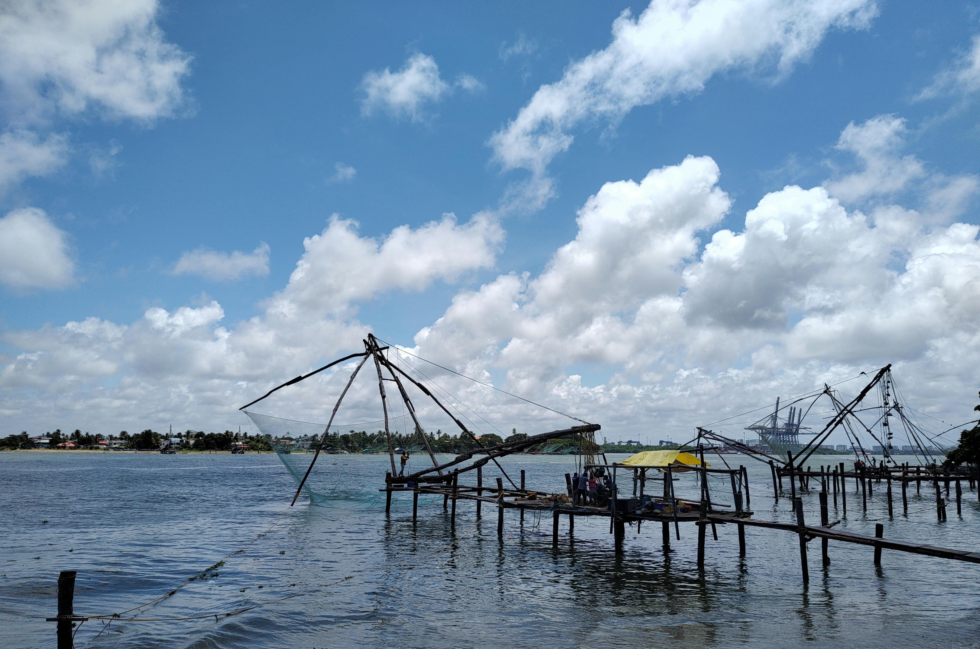 Kochi Tour