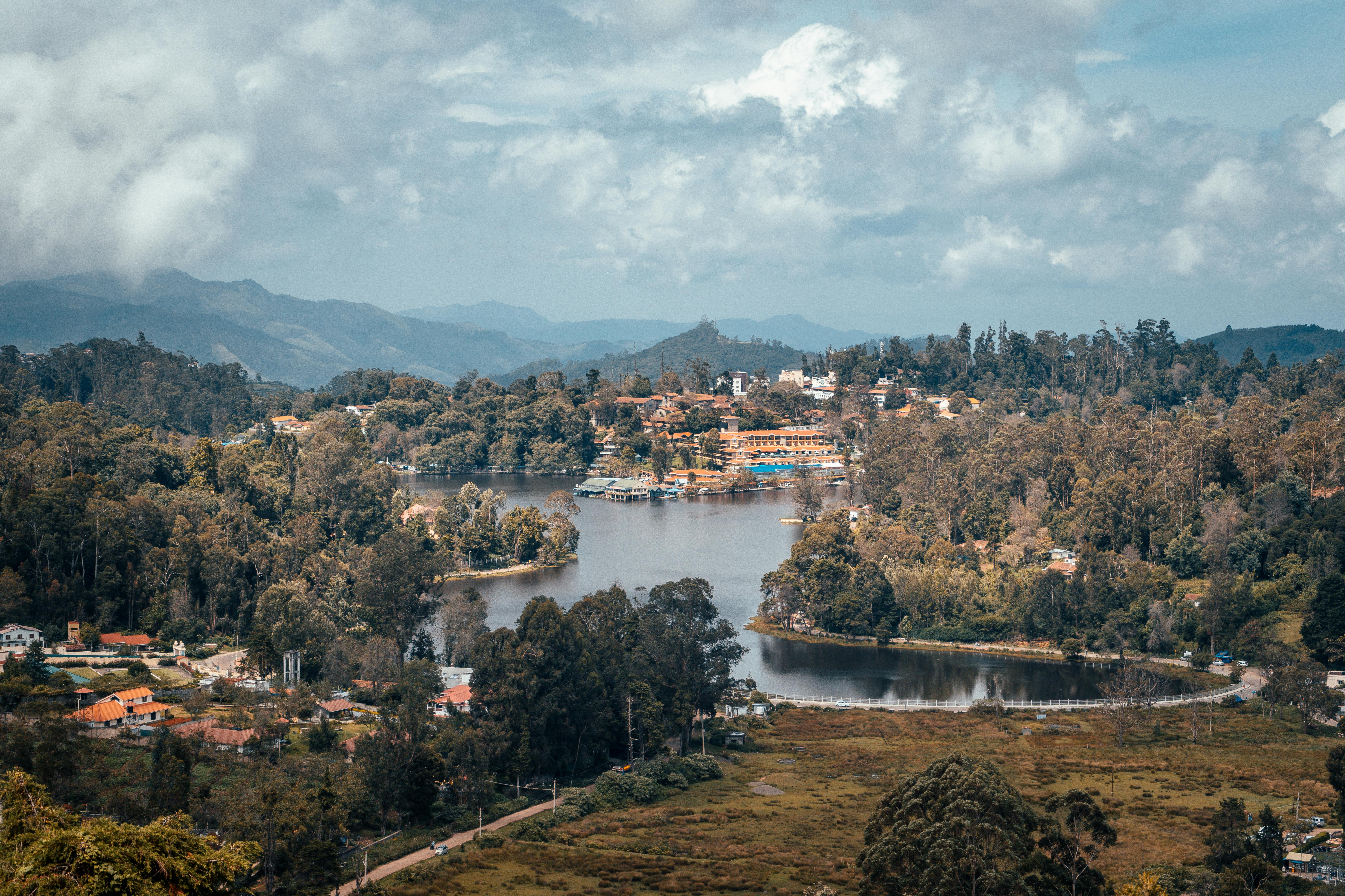 Kodaikanal Tour