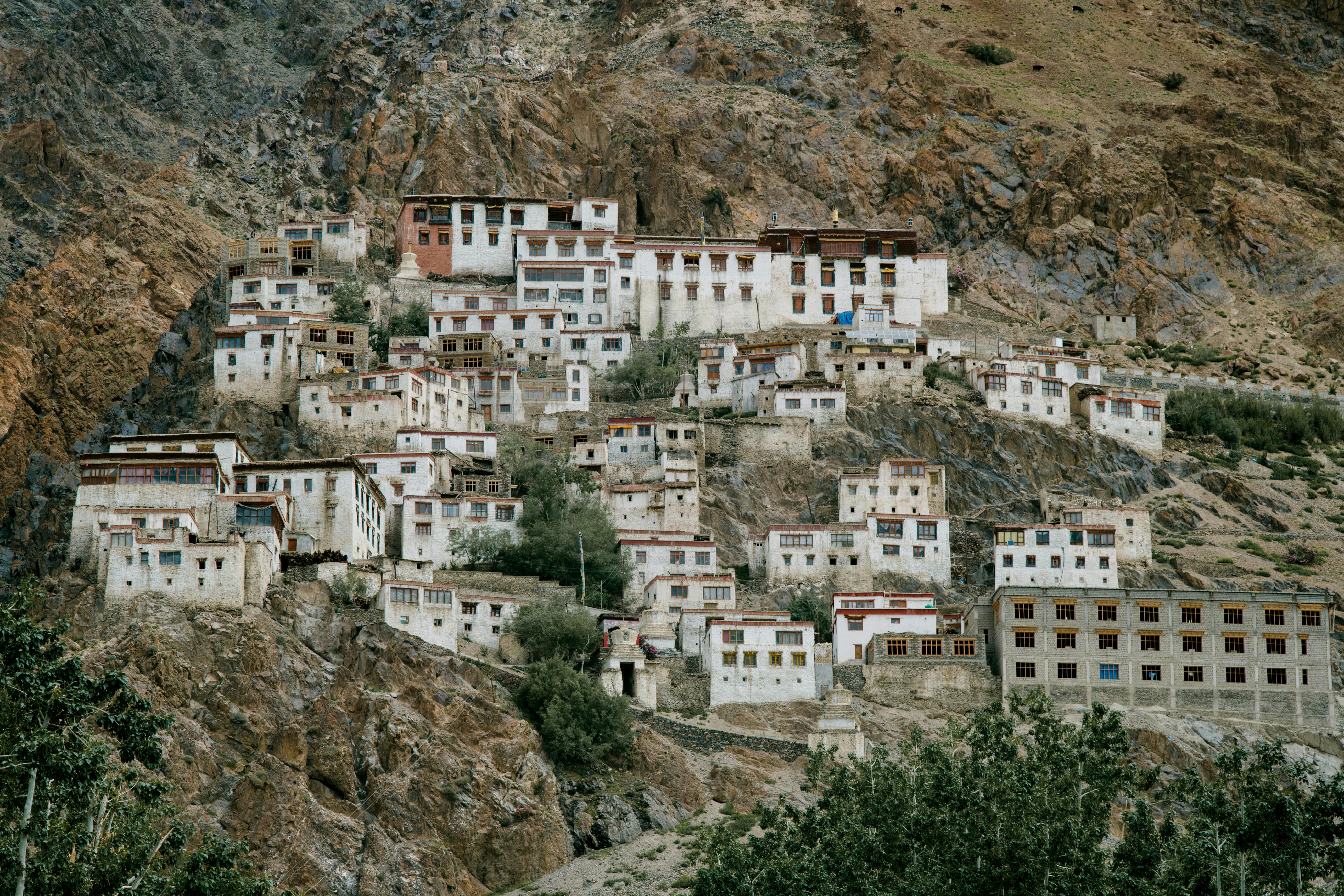 Ladakh Tour