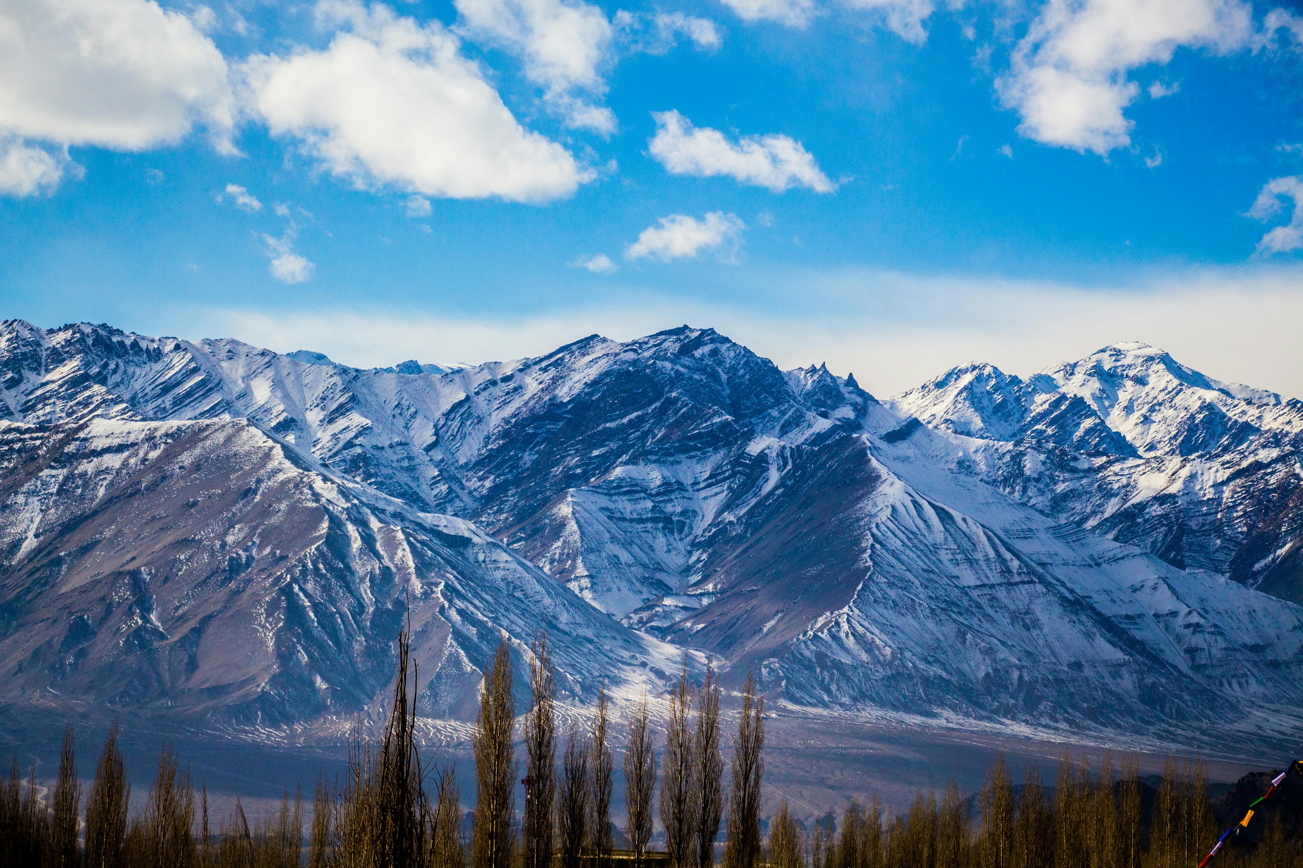 Ladakh Tour