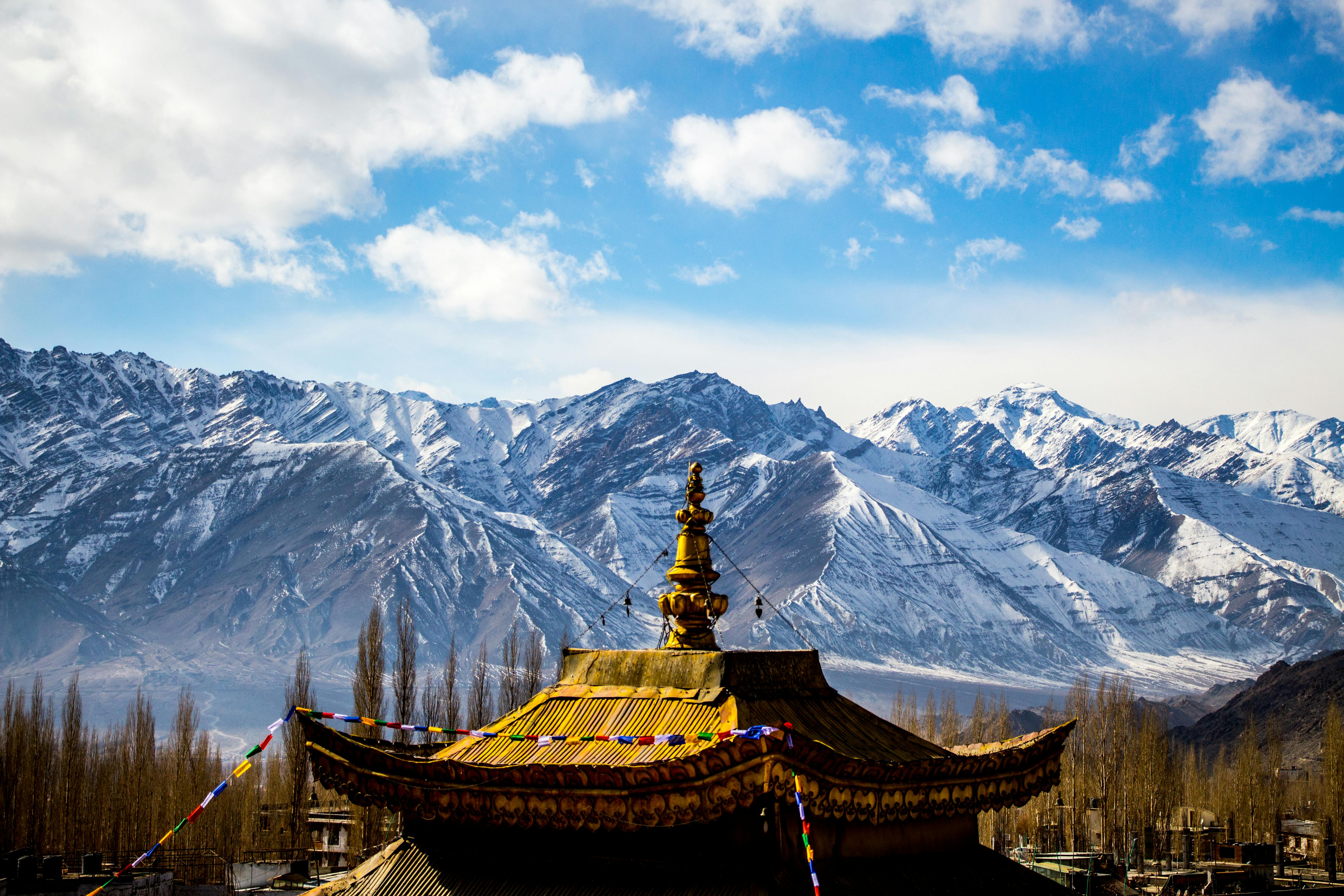 Ladakh Tour