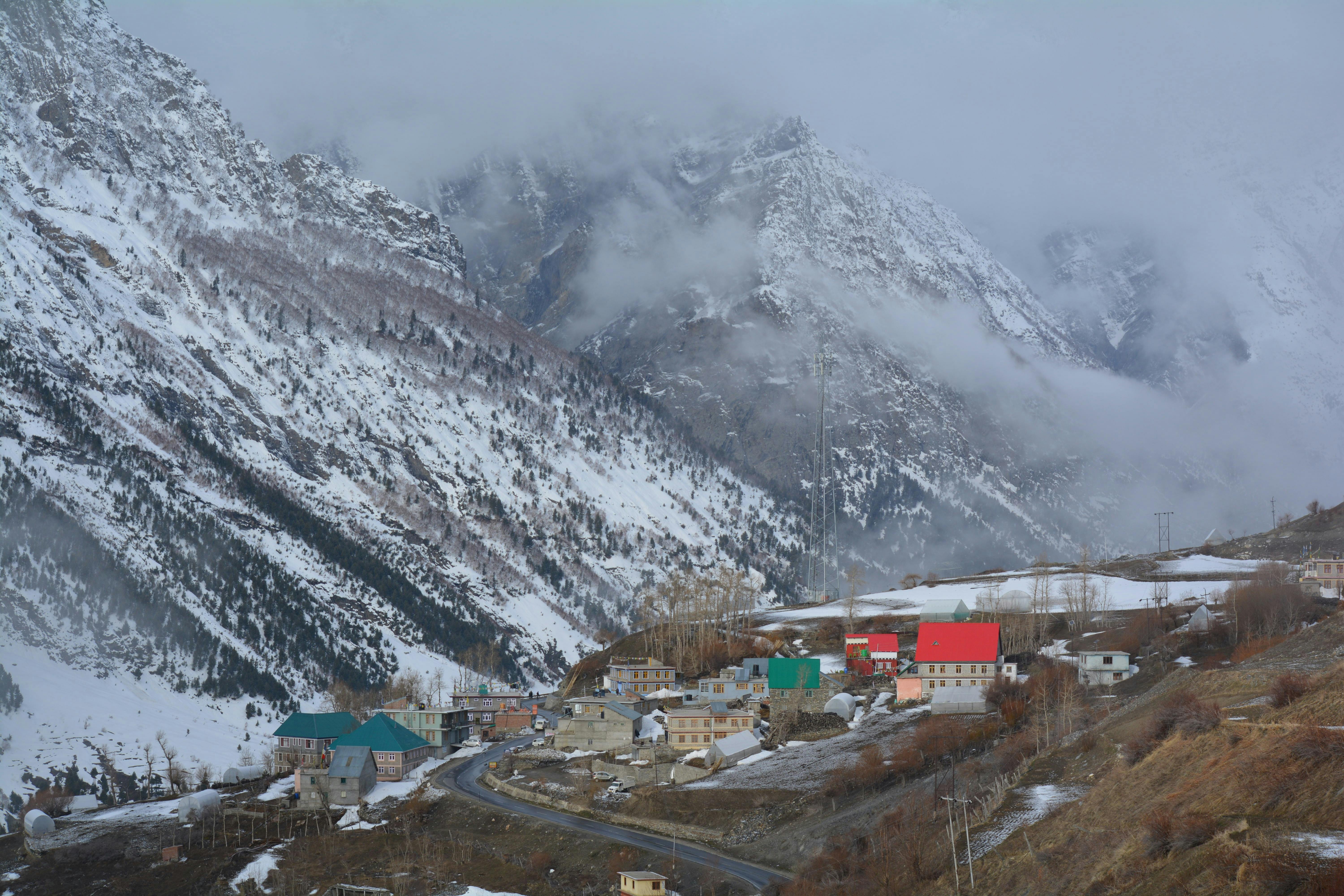 Lahaul Tour