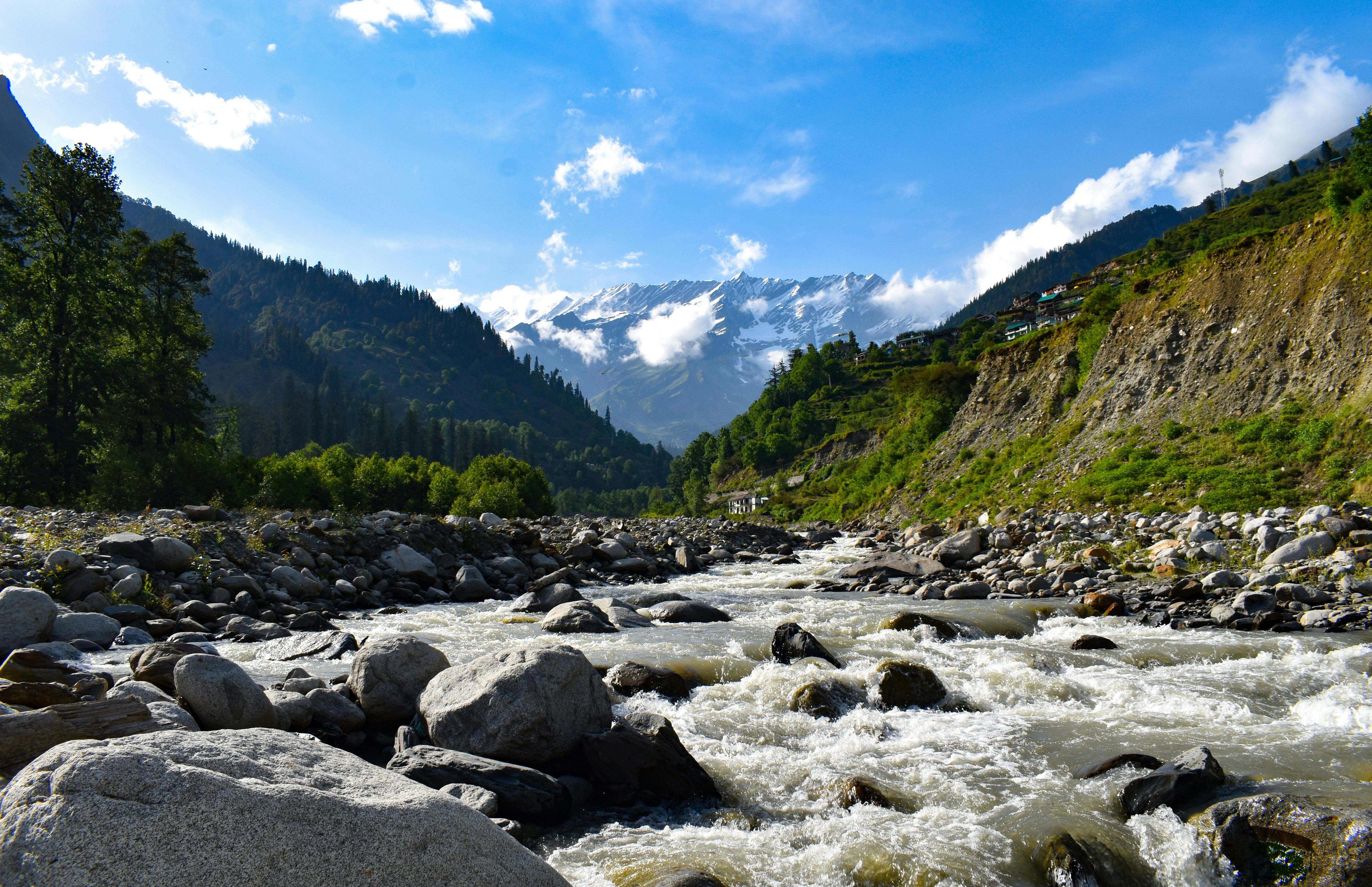Manali Tour