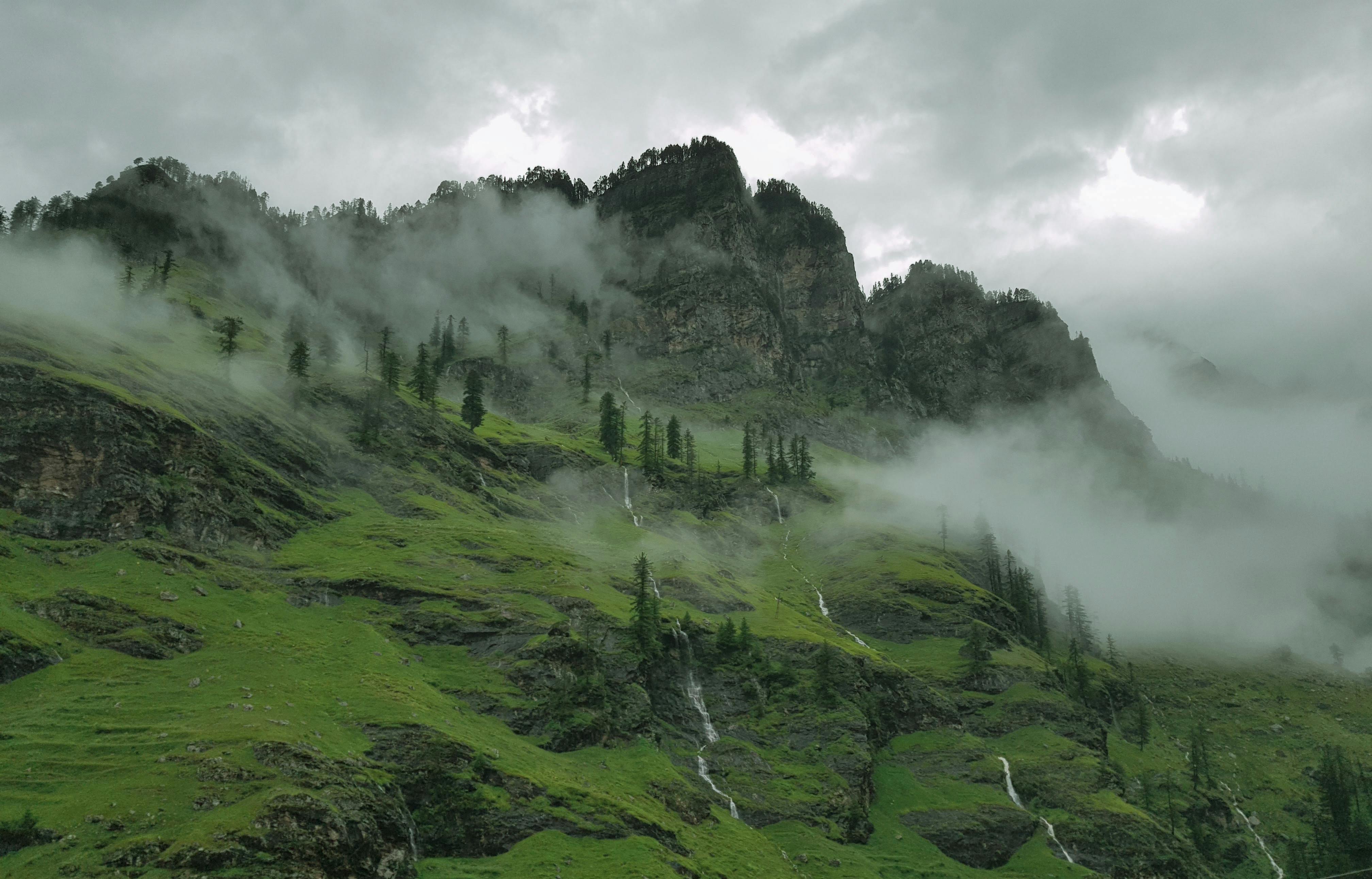 Manali Tour