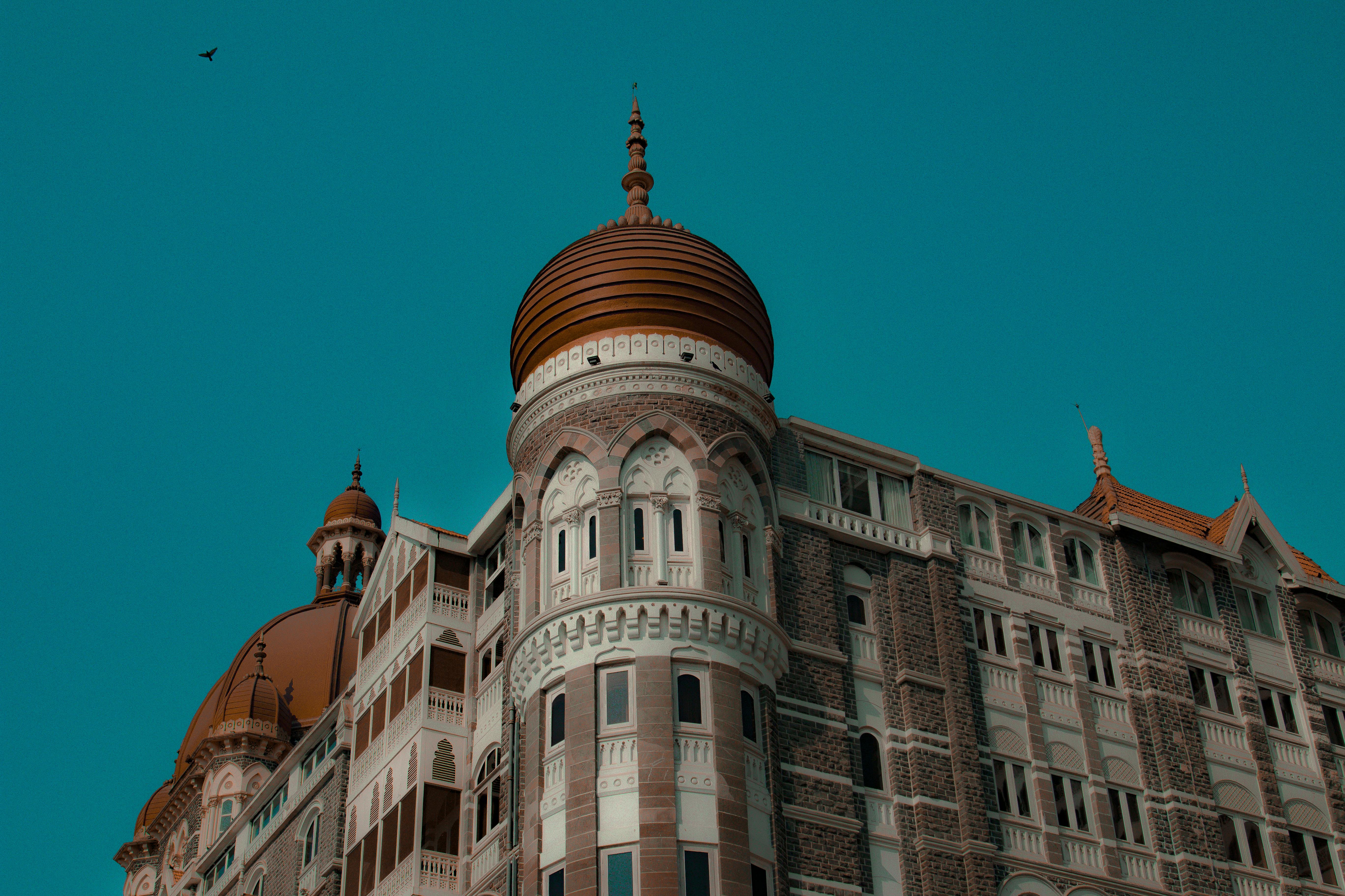 Mumbai Tour