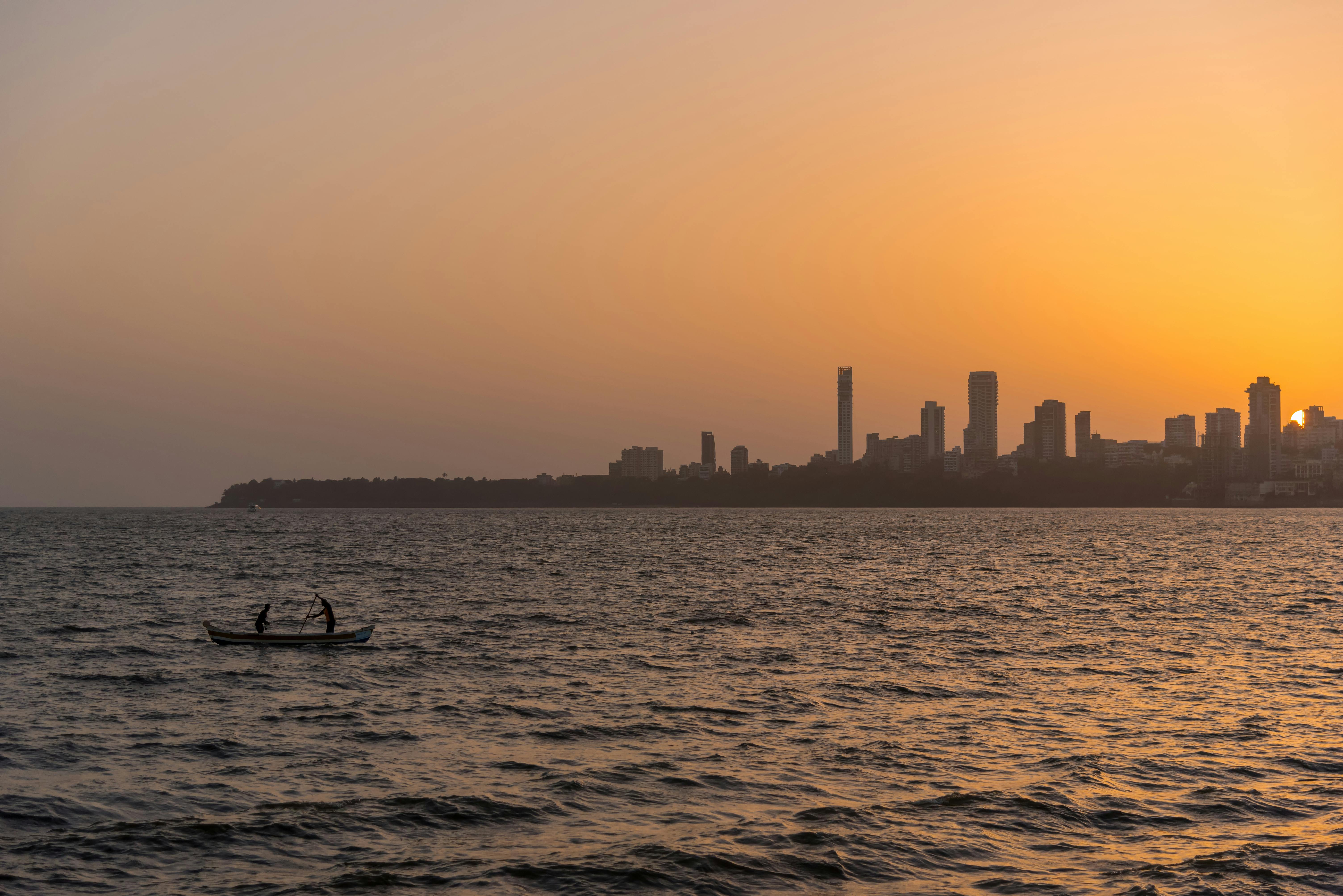 Mumbai Tour