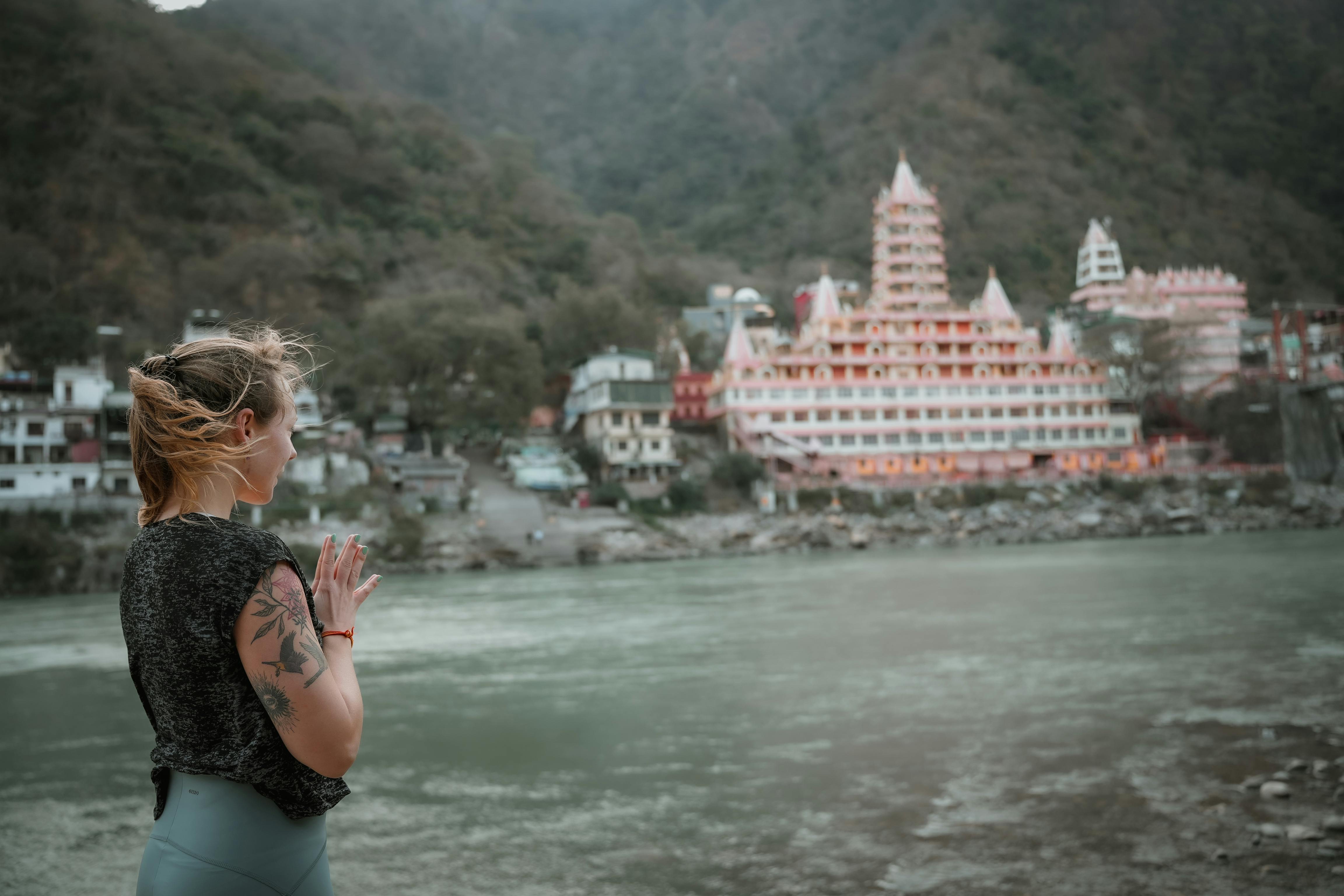 Mussoorie Tour