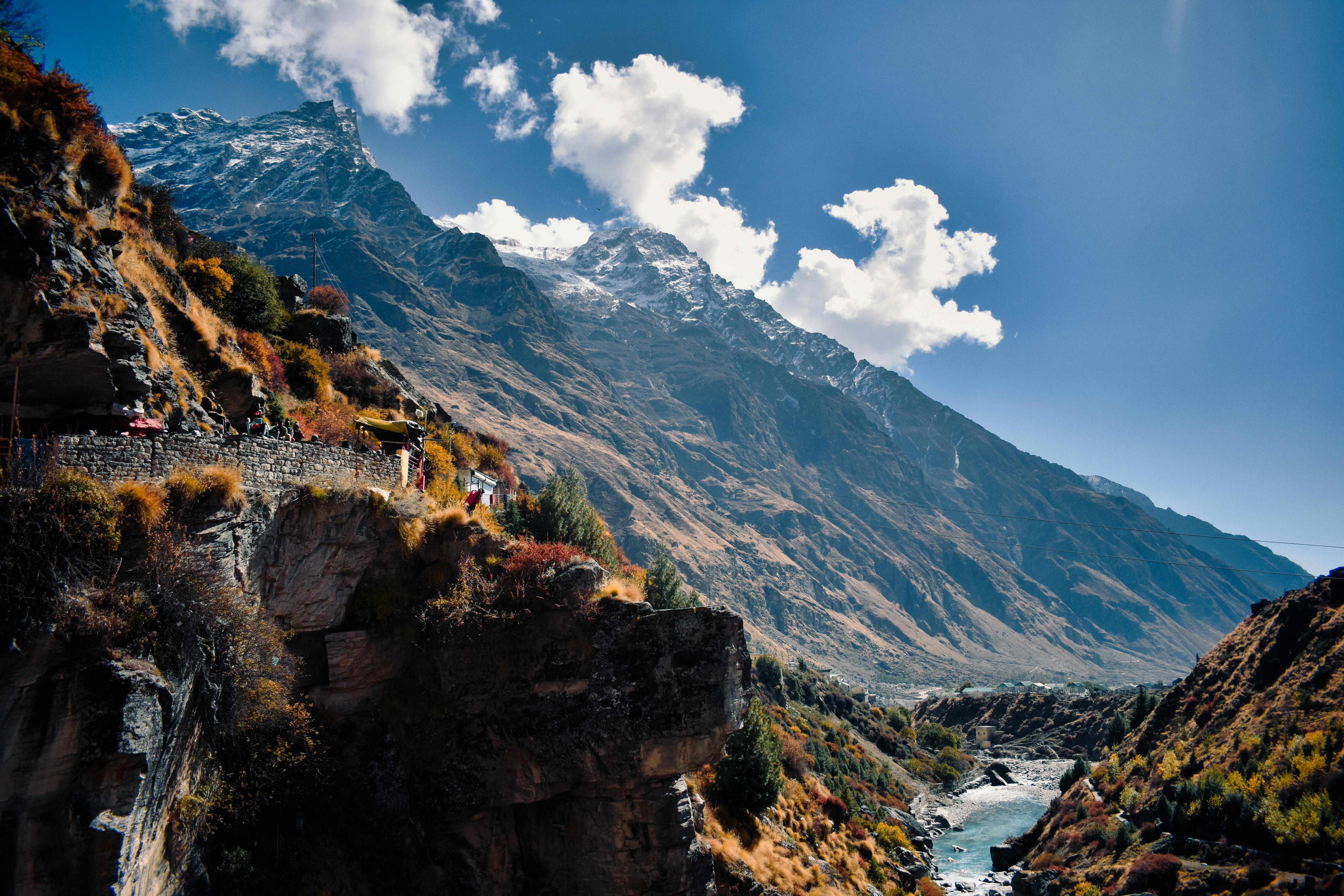Mussoorie Tour
