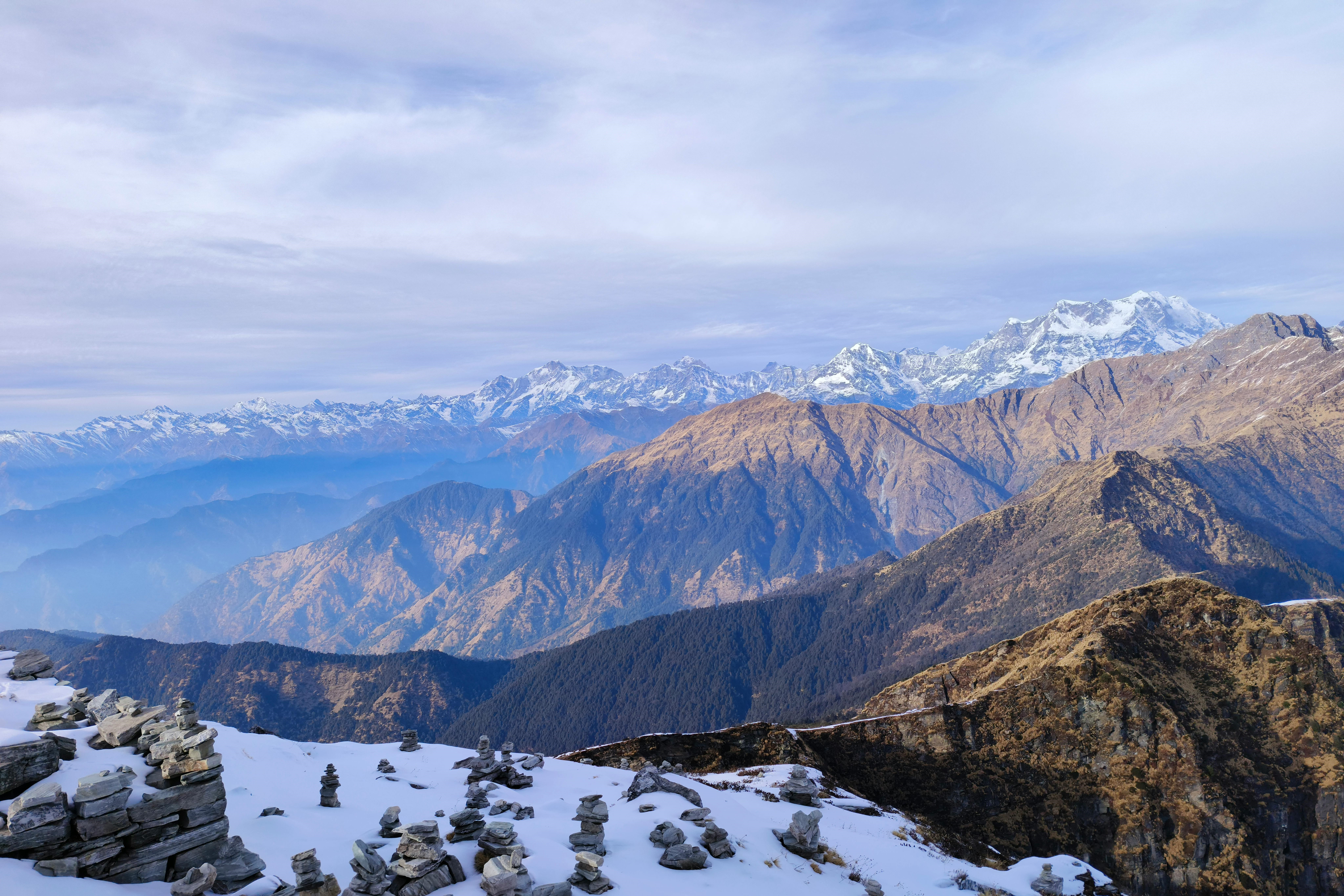 Mussoorie Tour