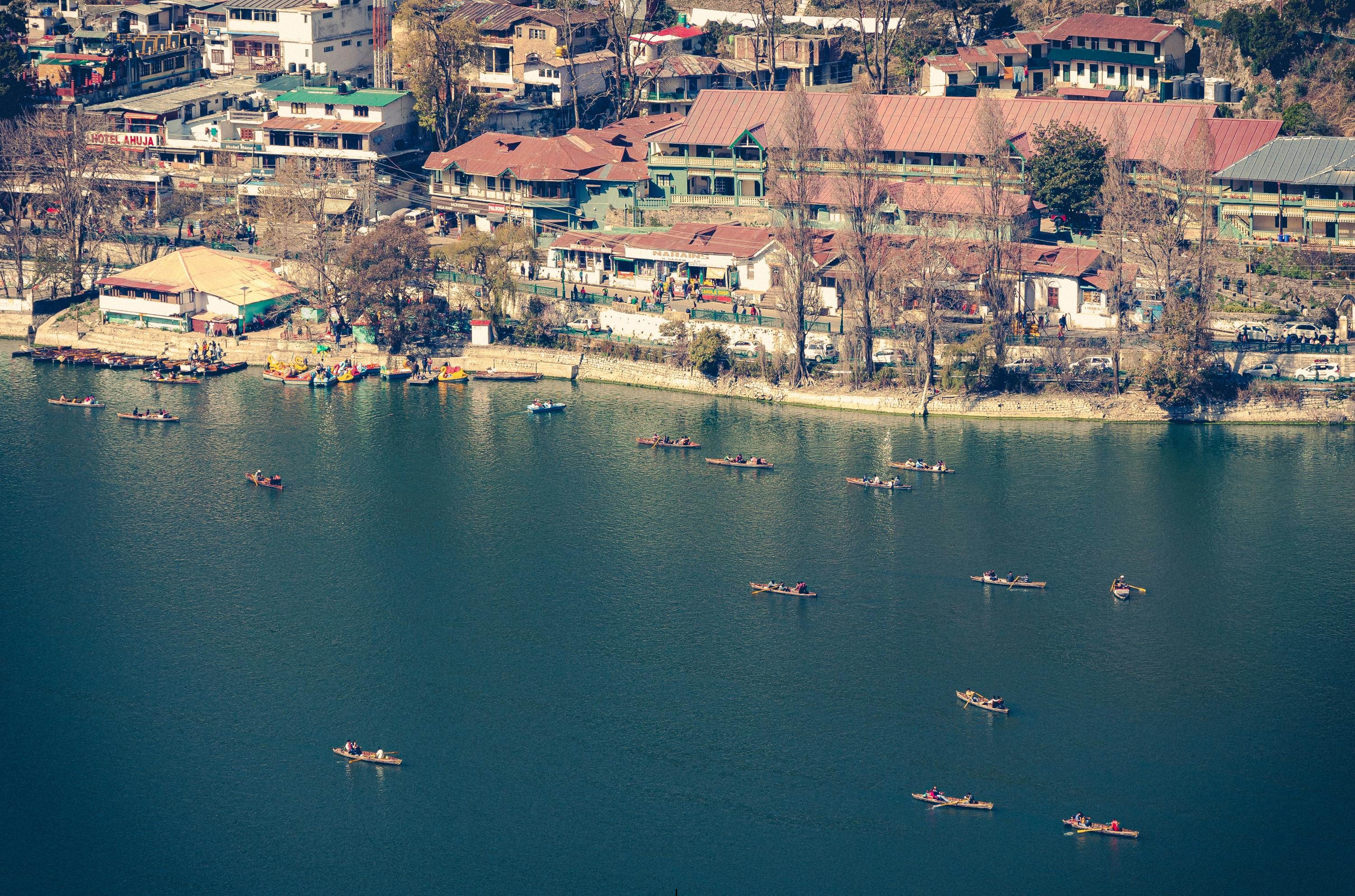 Nainital Tour