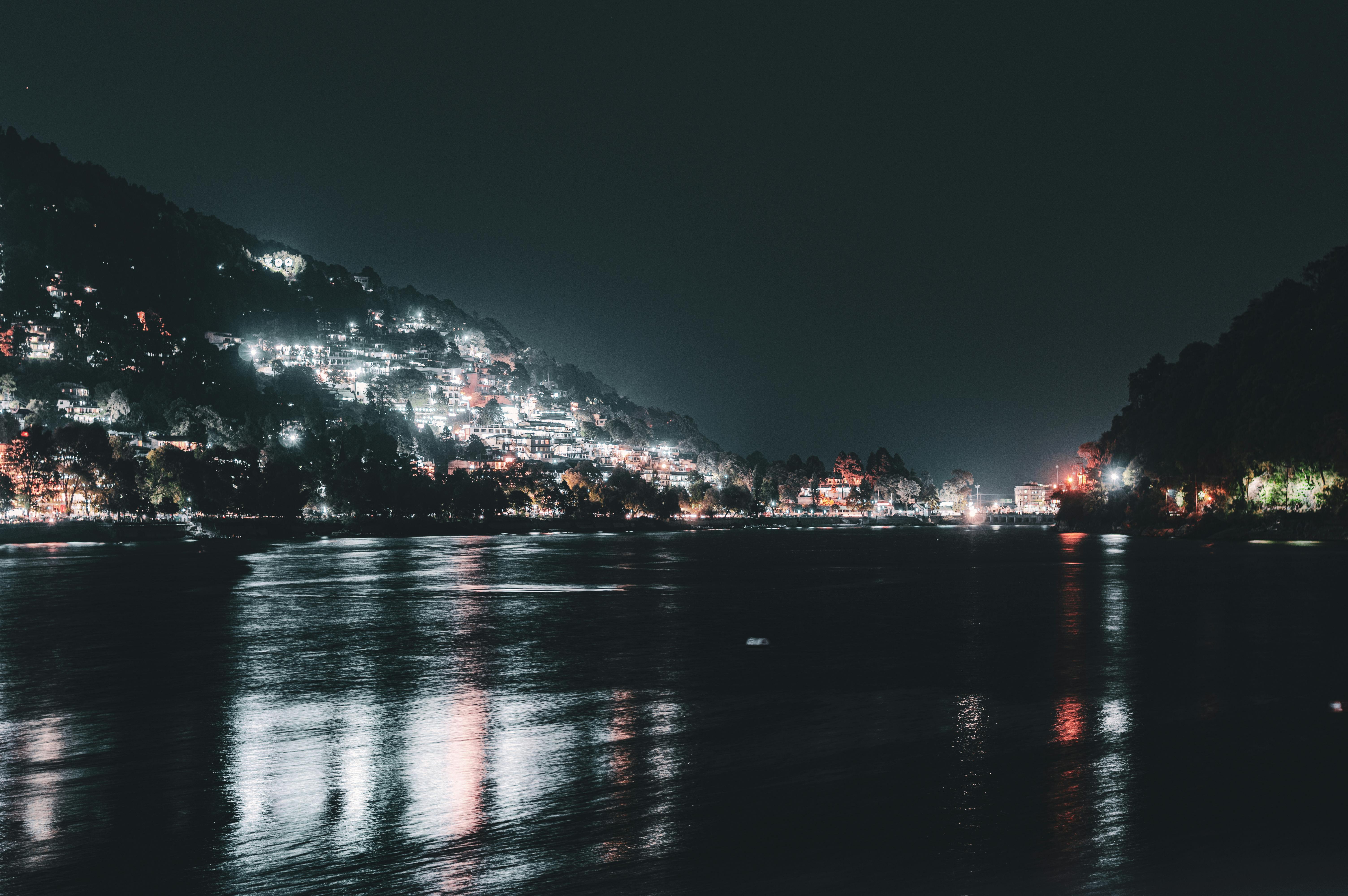 Nainital Tour