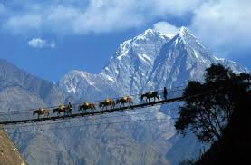 Kashmir Tour