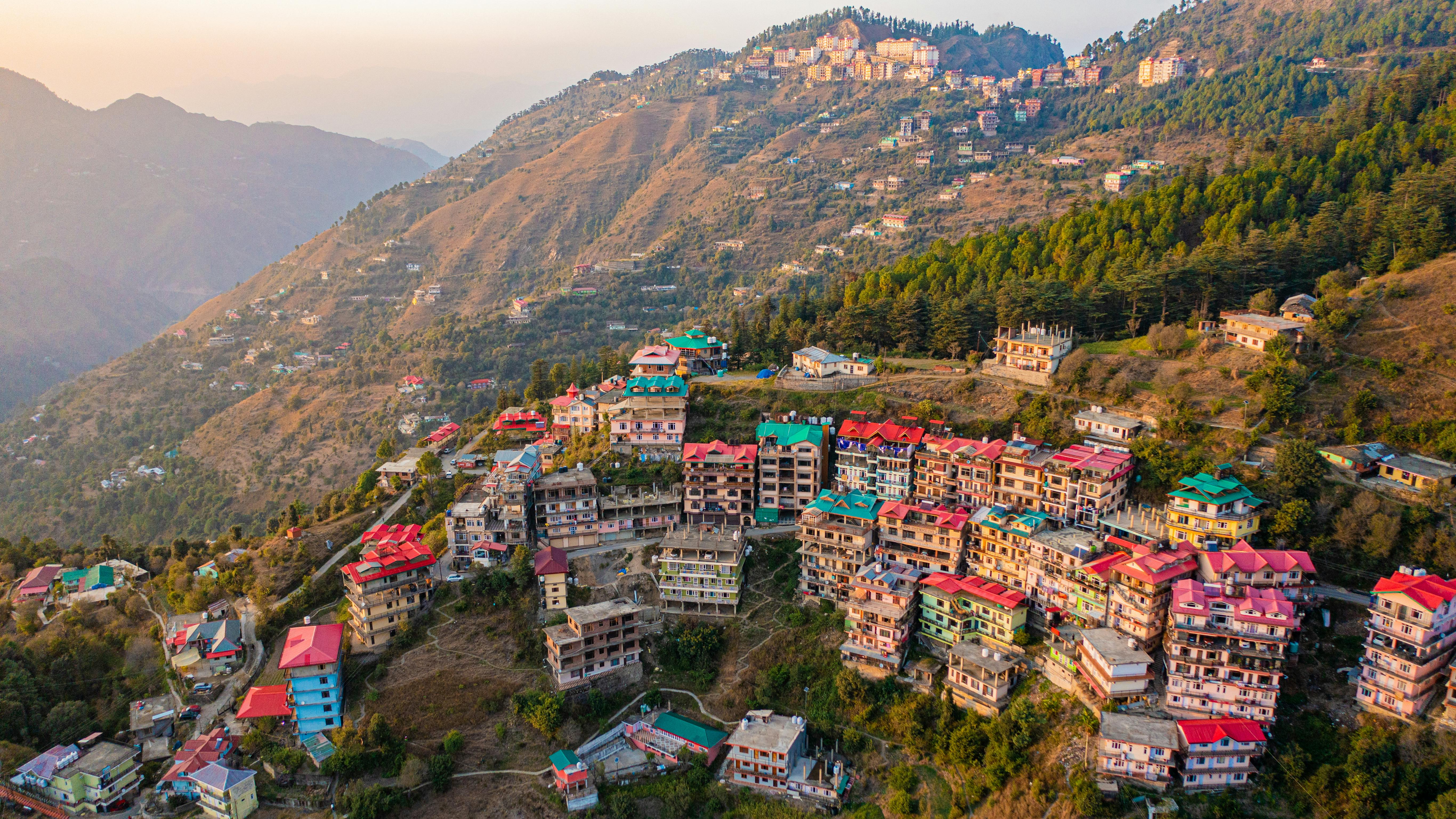 Shimla Tour