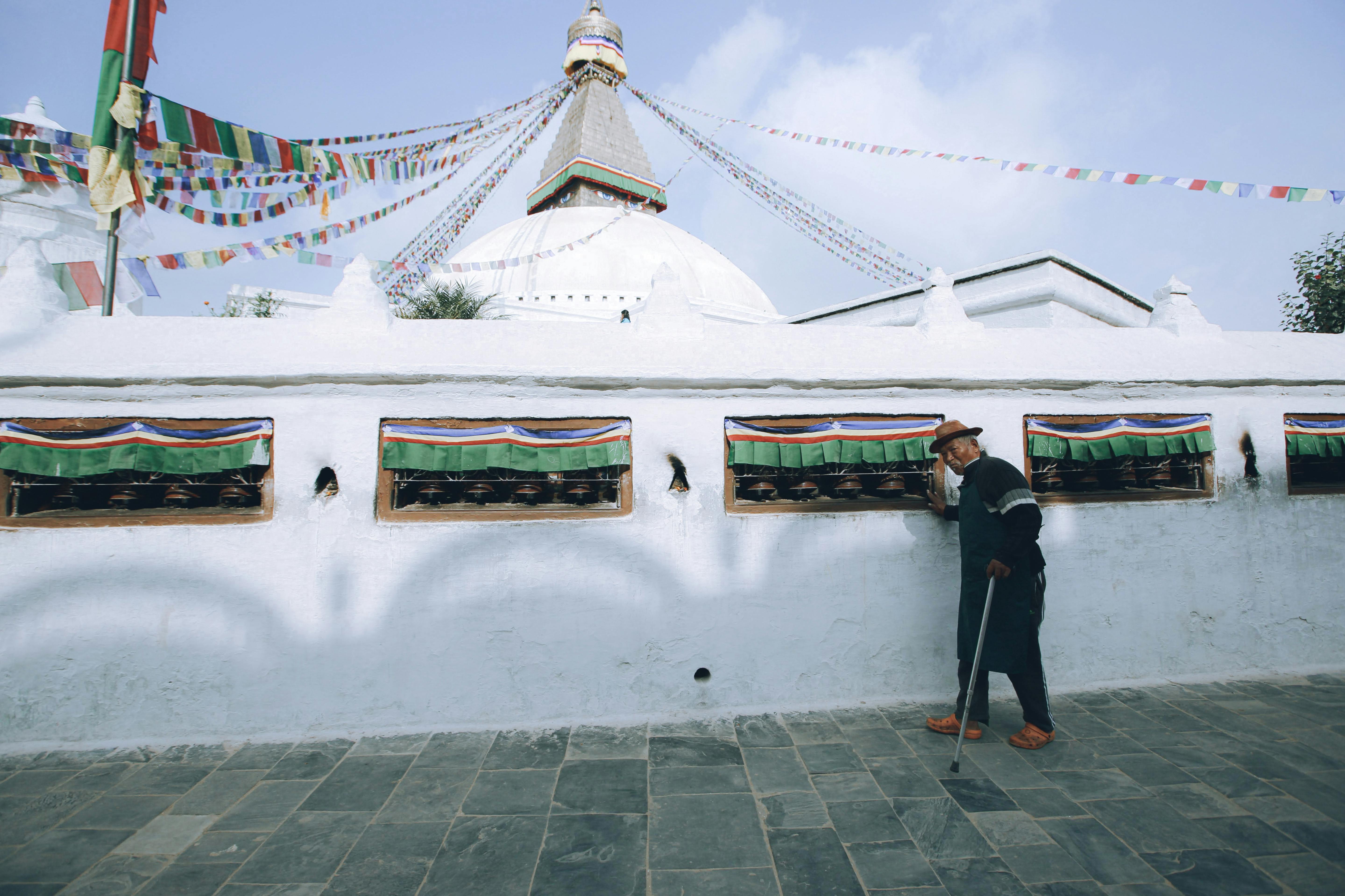 Tawang Tour