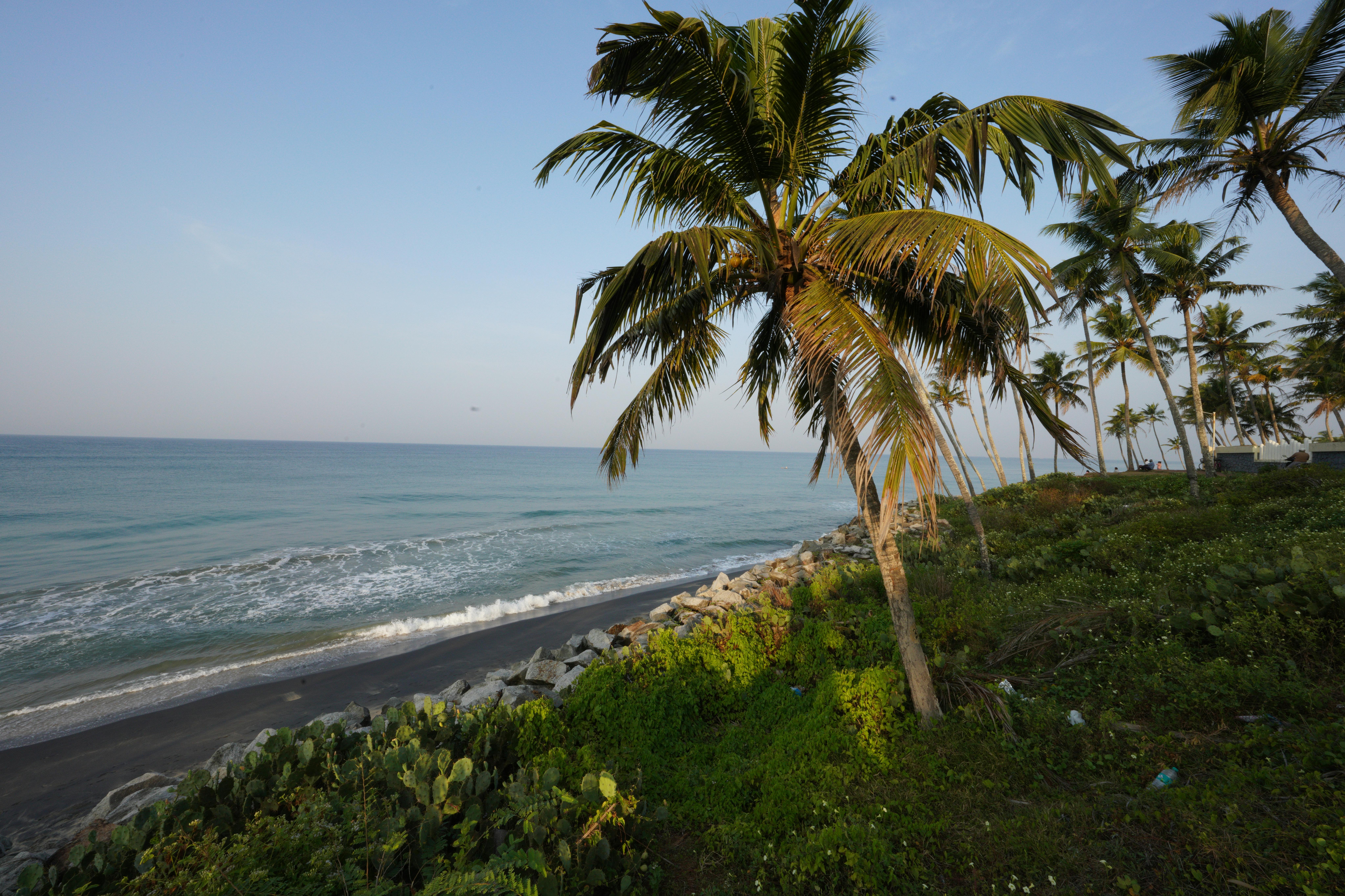 Trivandrum Tour
