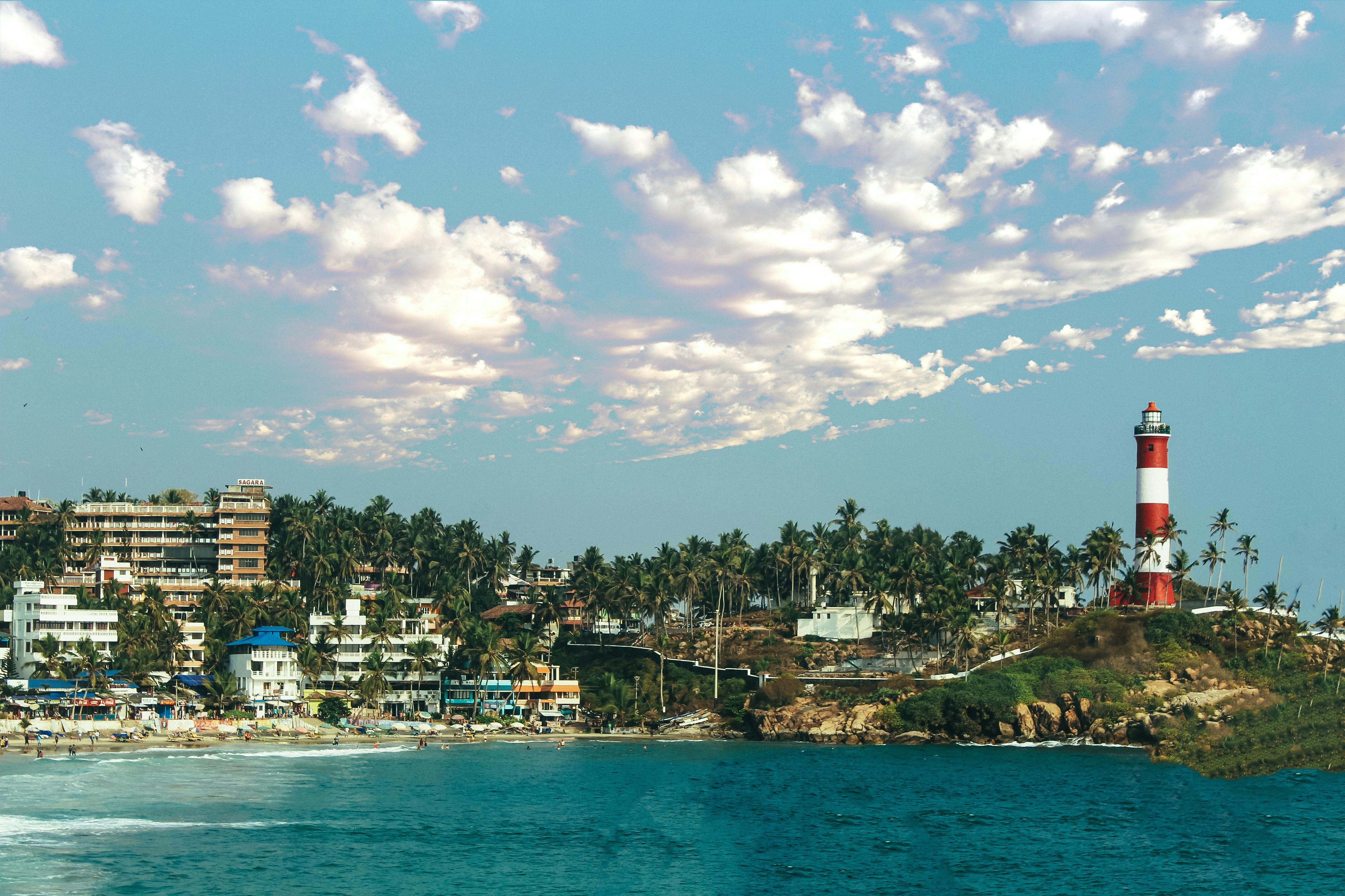 Trivandrum Tour