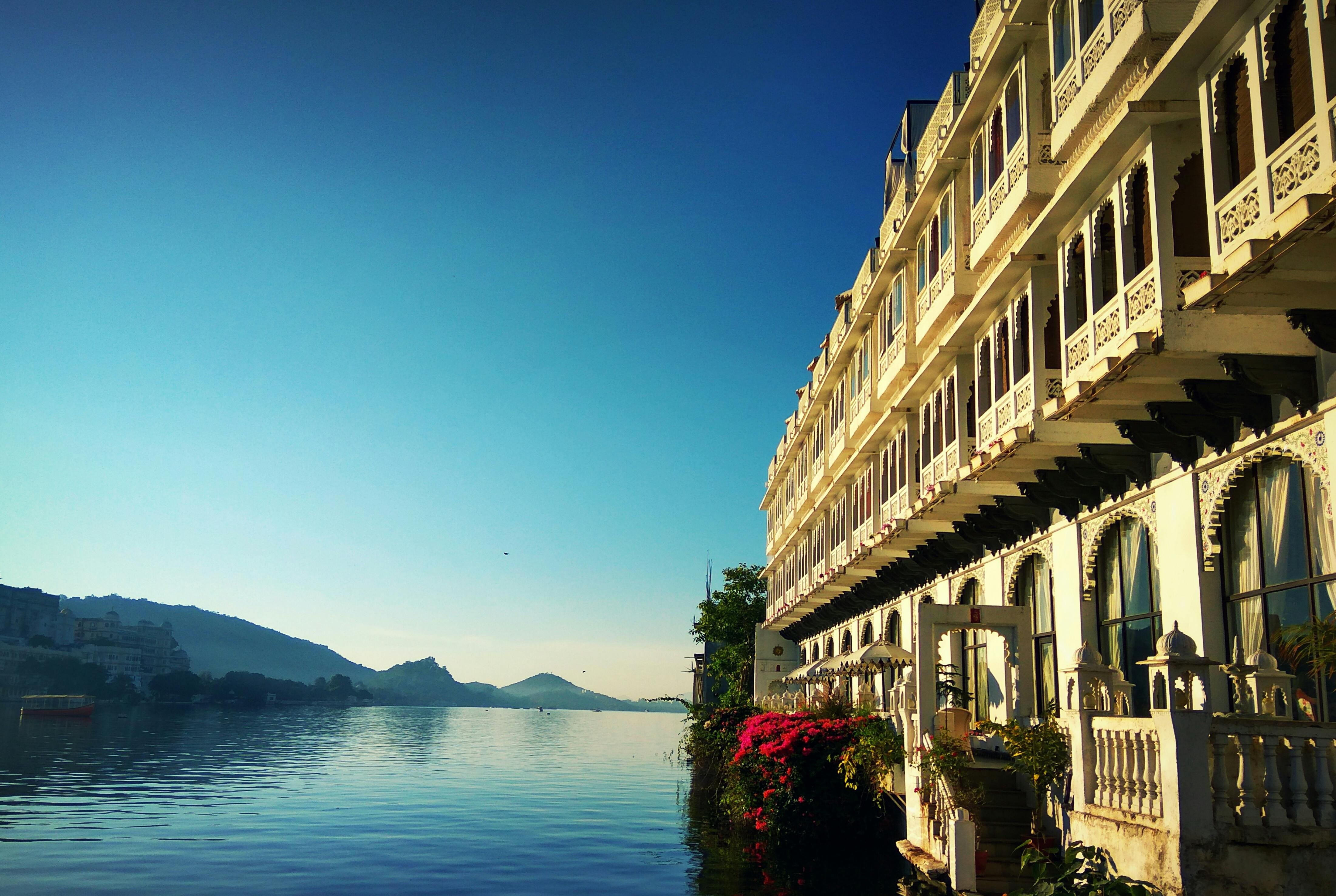 Udaipur Tour