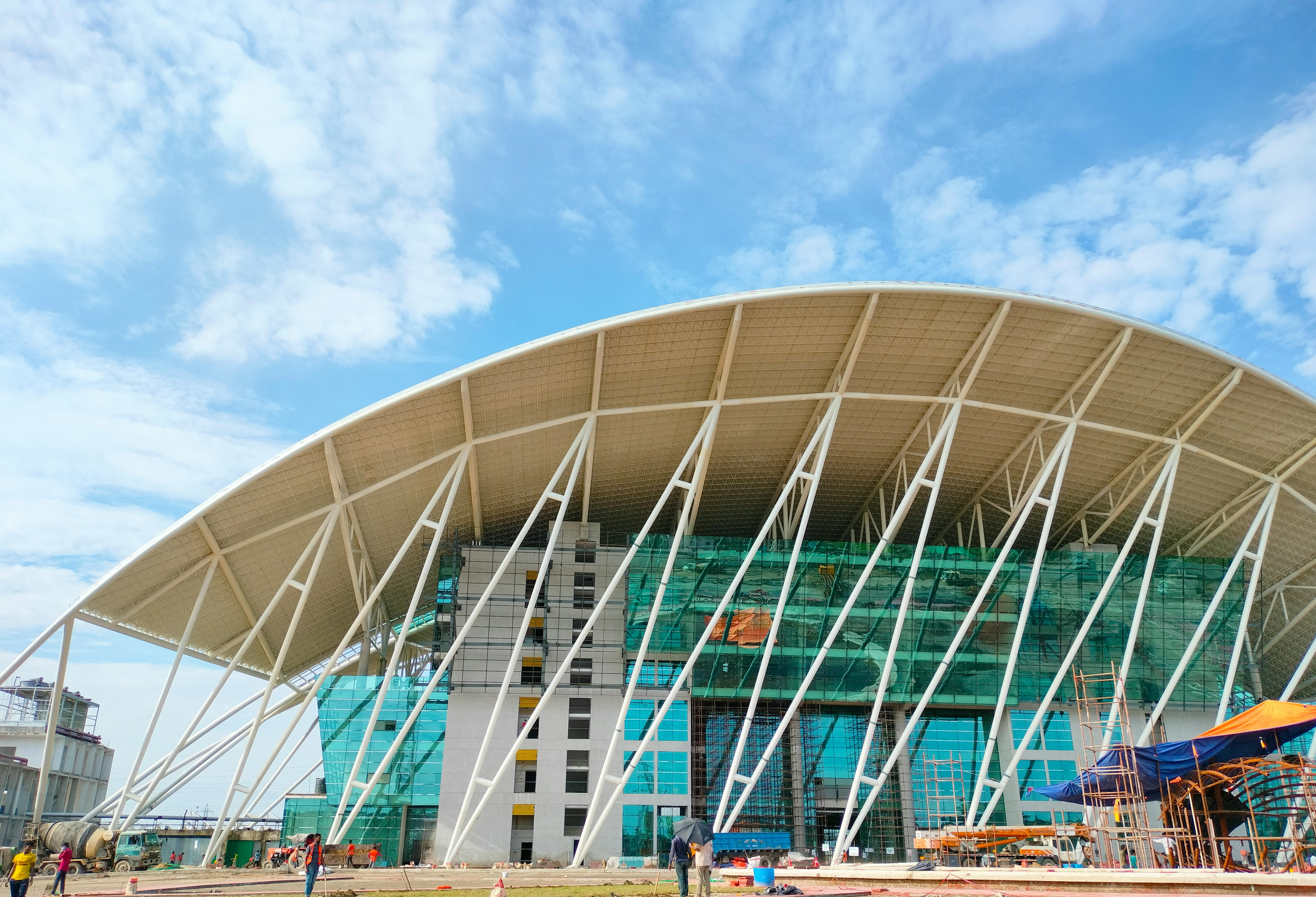 Bangalore Tour
